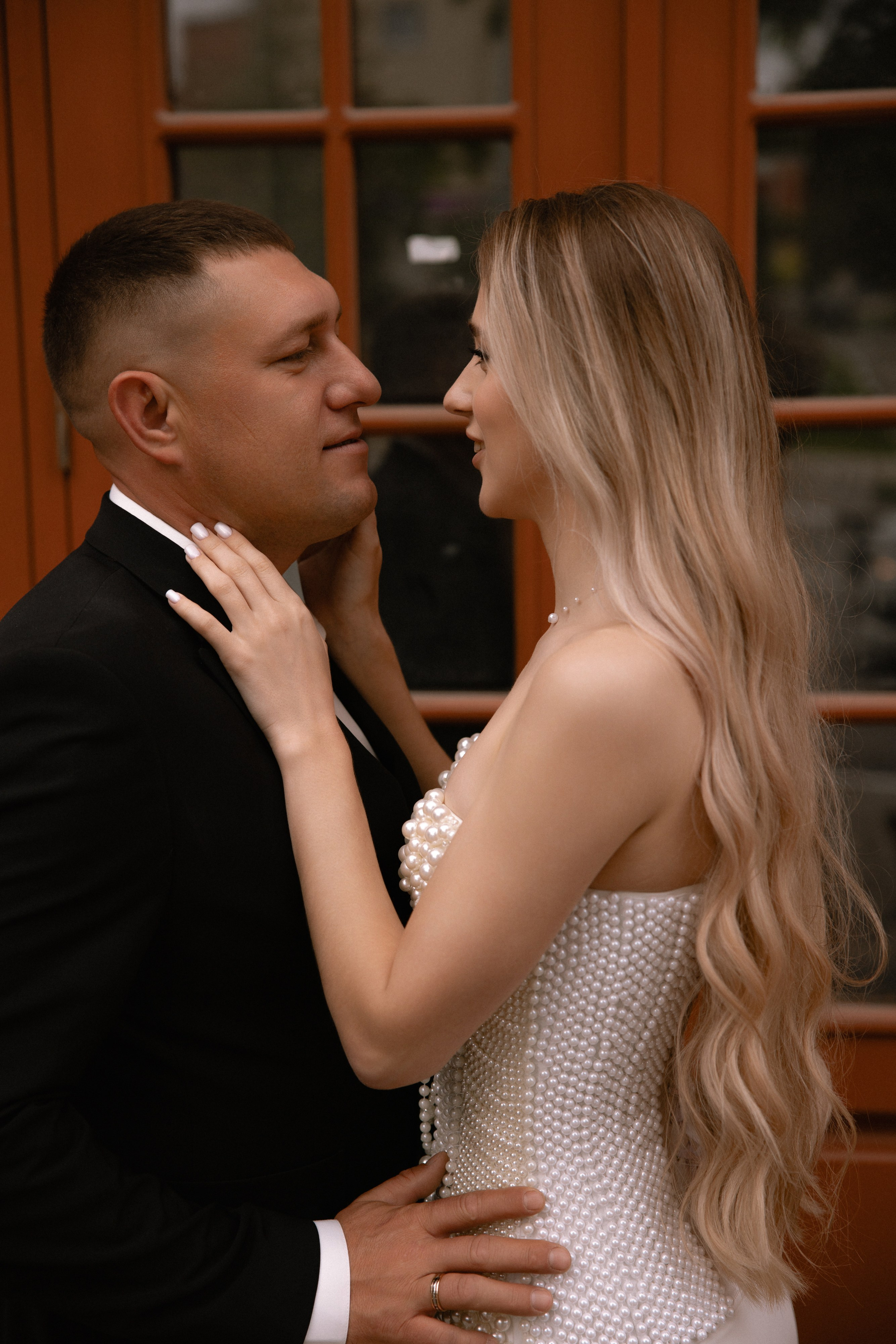 Wedding Day 21.06.25. Семейный фотограф Губкин/Старый Оскол