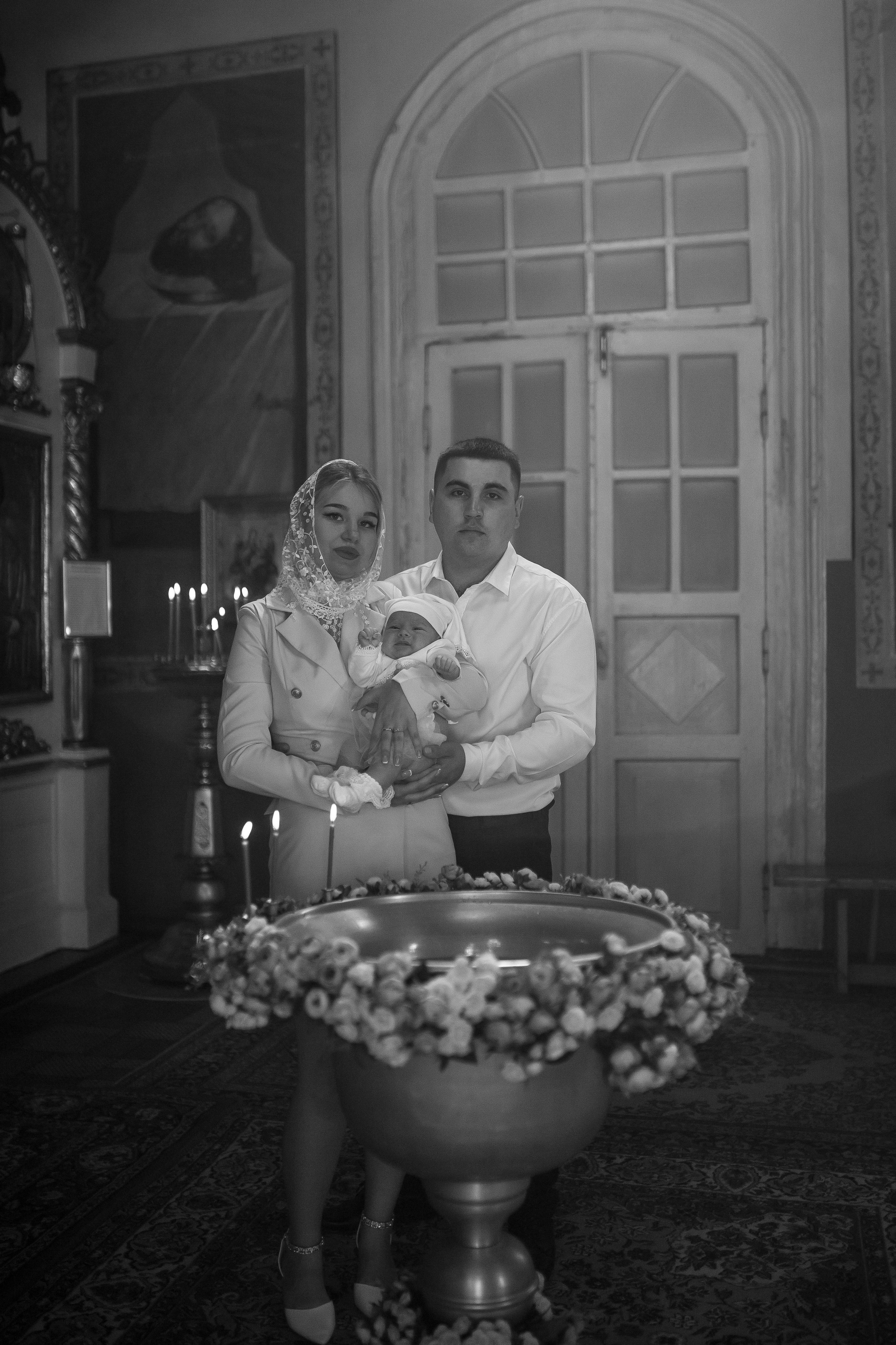 Кристина. Семейный фотограф Губкин/Старый Оскол