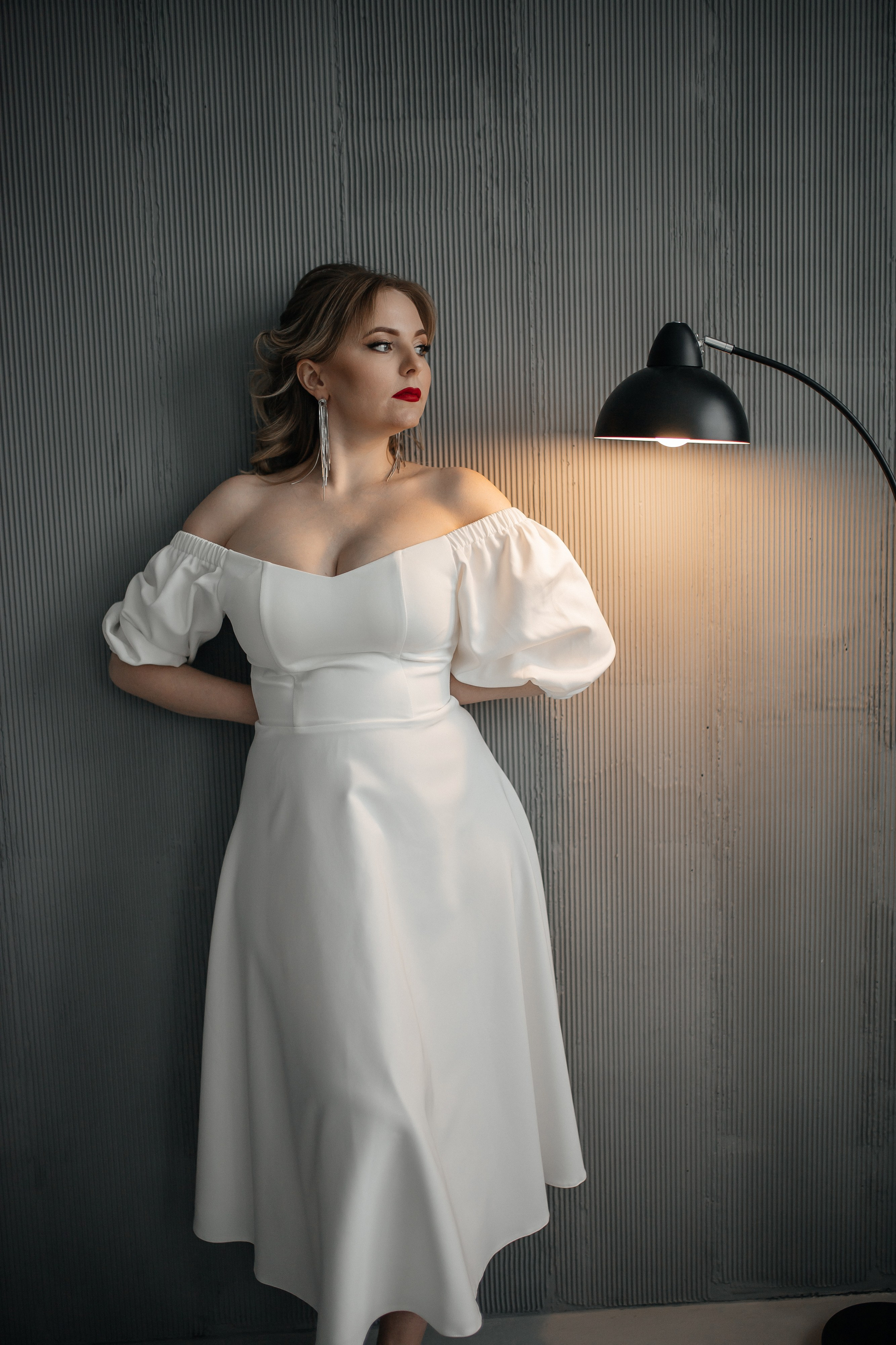 Лиза и семья. Семейный фотограф Губкин/Старый Оскол