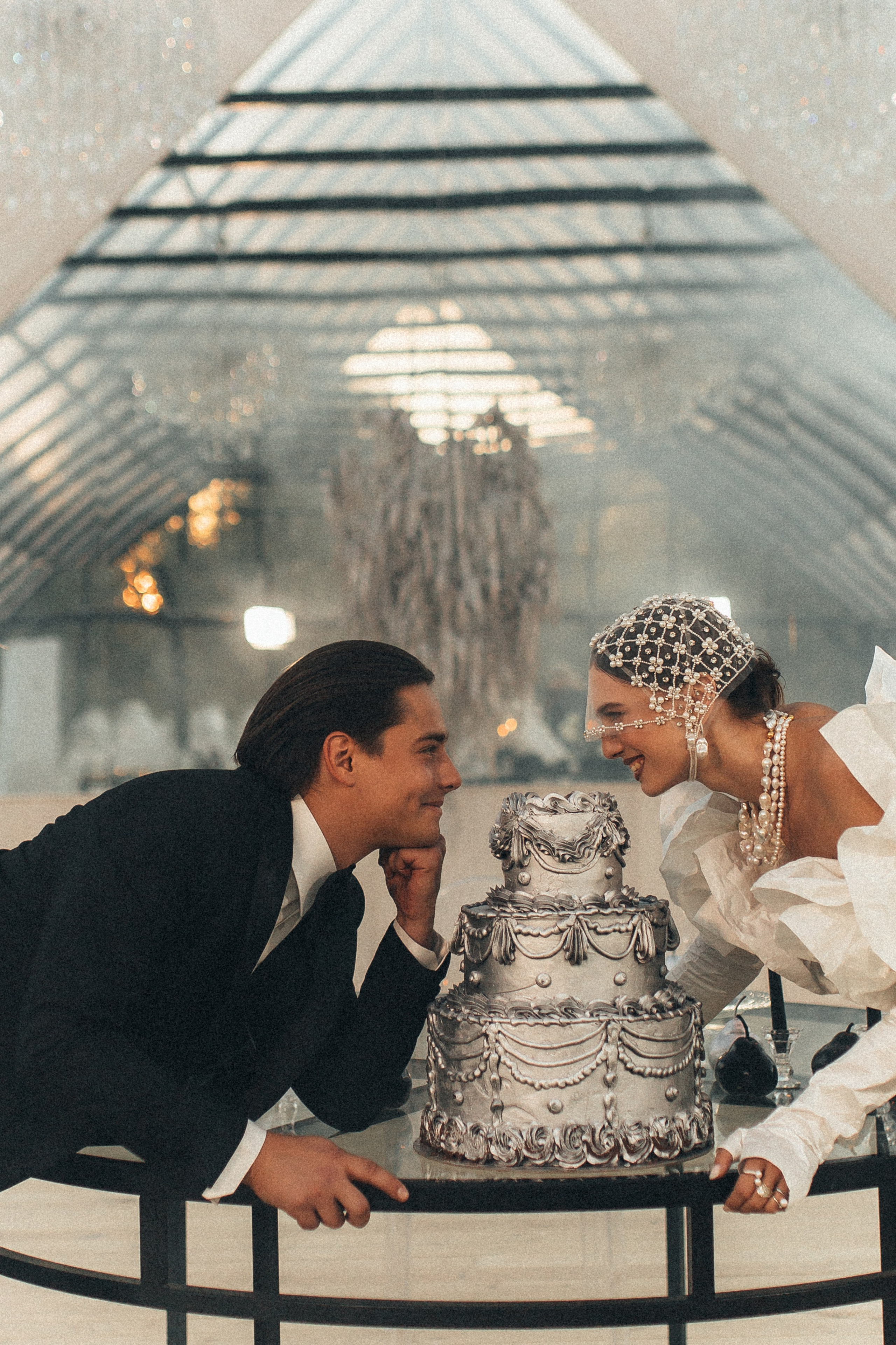 Екатерина и Никита. Семейный фотограф Губкин/Старый Оскол