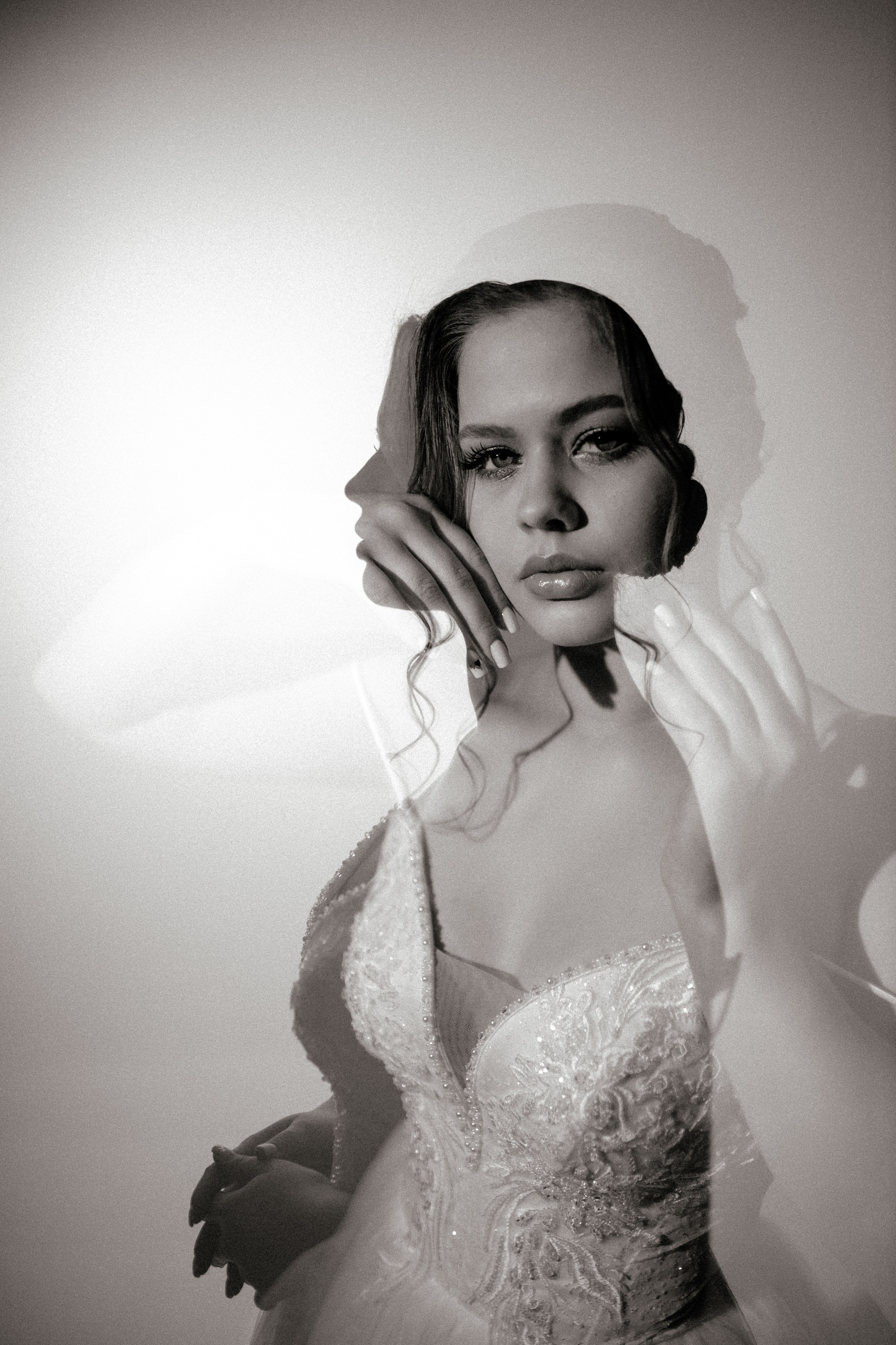 Юля. Семейный фотограф Губкин/Старый Оскол