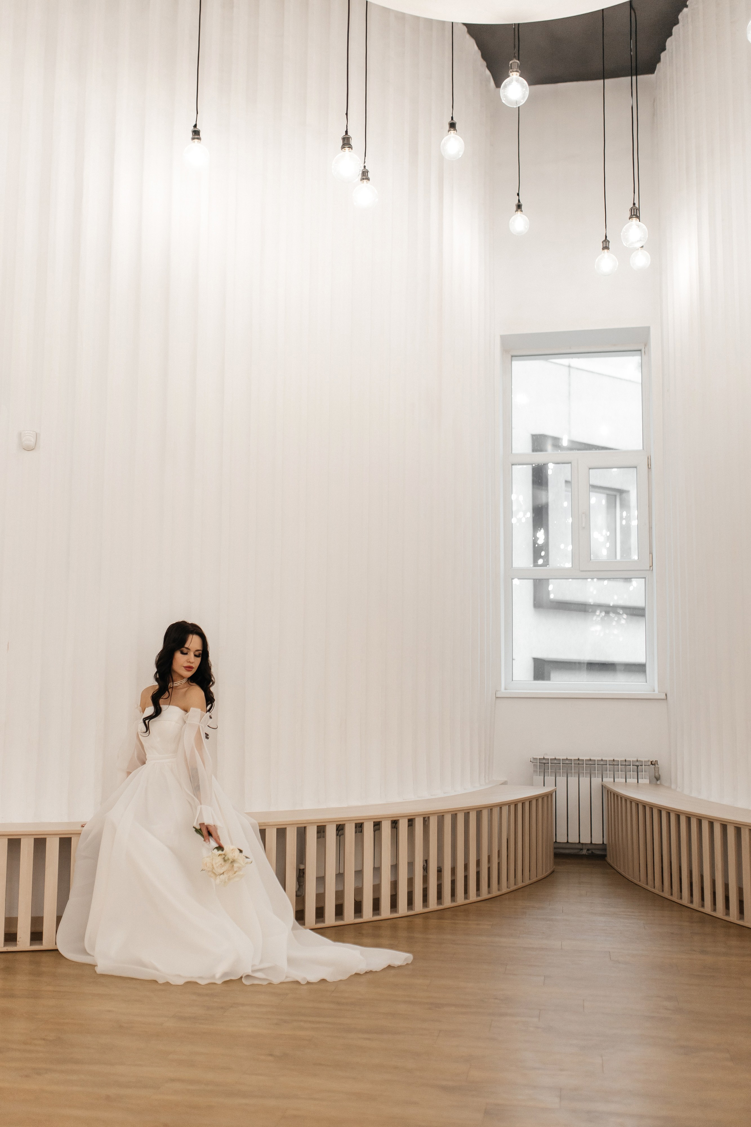 Сергей и Юля. Семейный фотограф Губкин/Старый Оскол