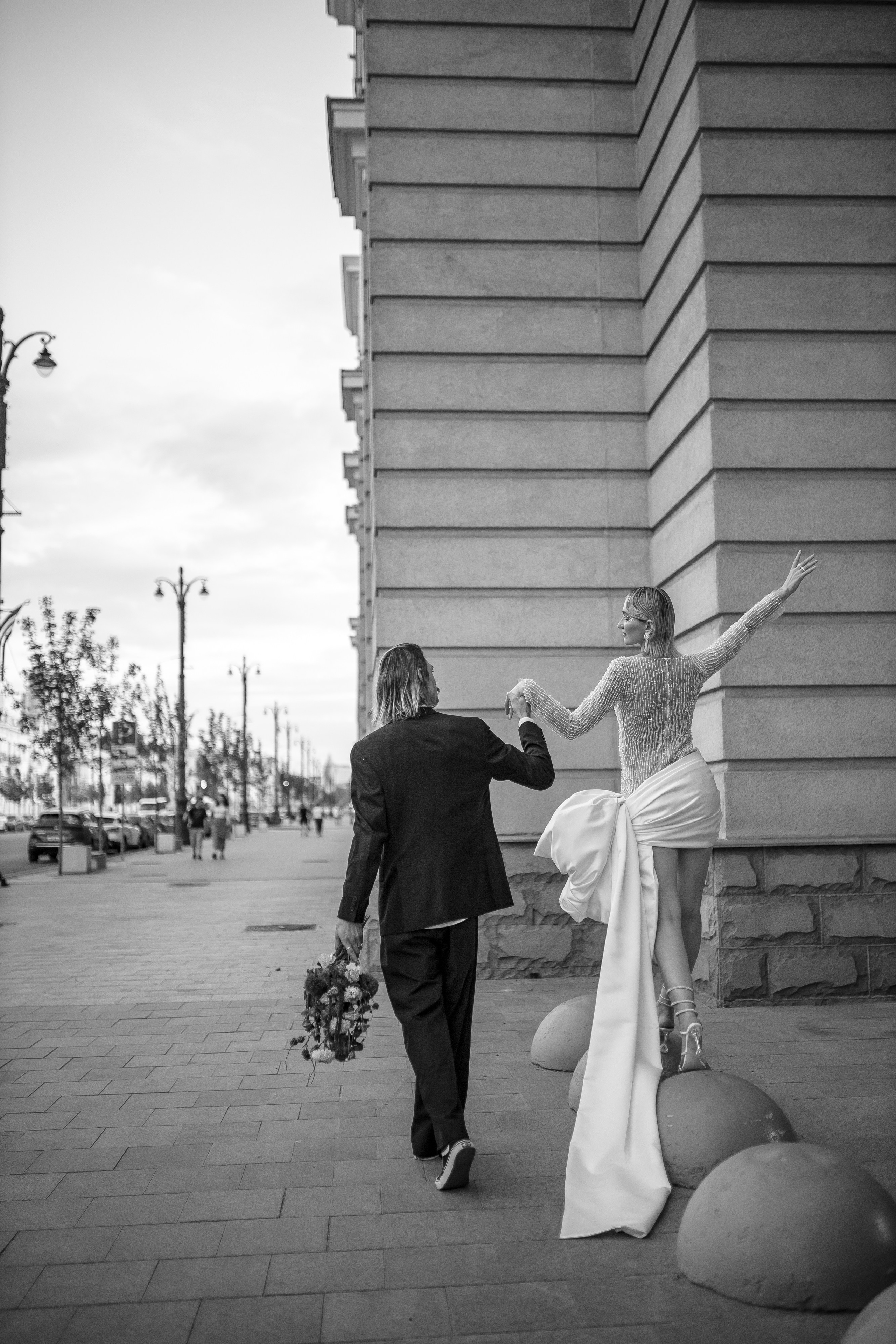 Анна и Никита. Семейный фотограф Губкин/Старый Оскол