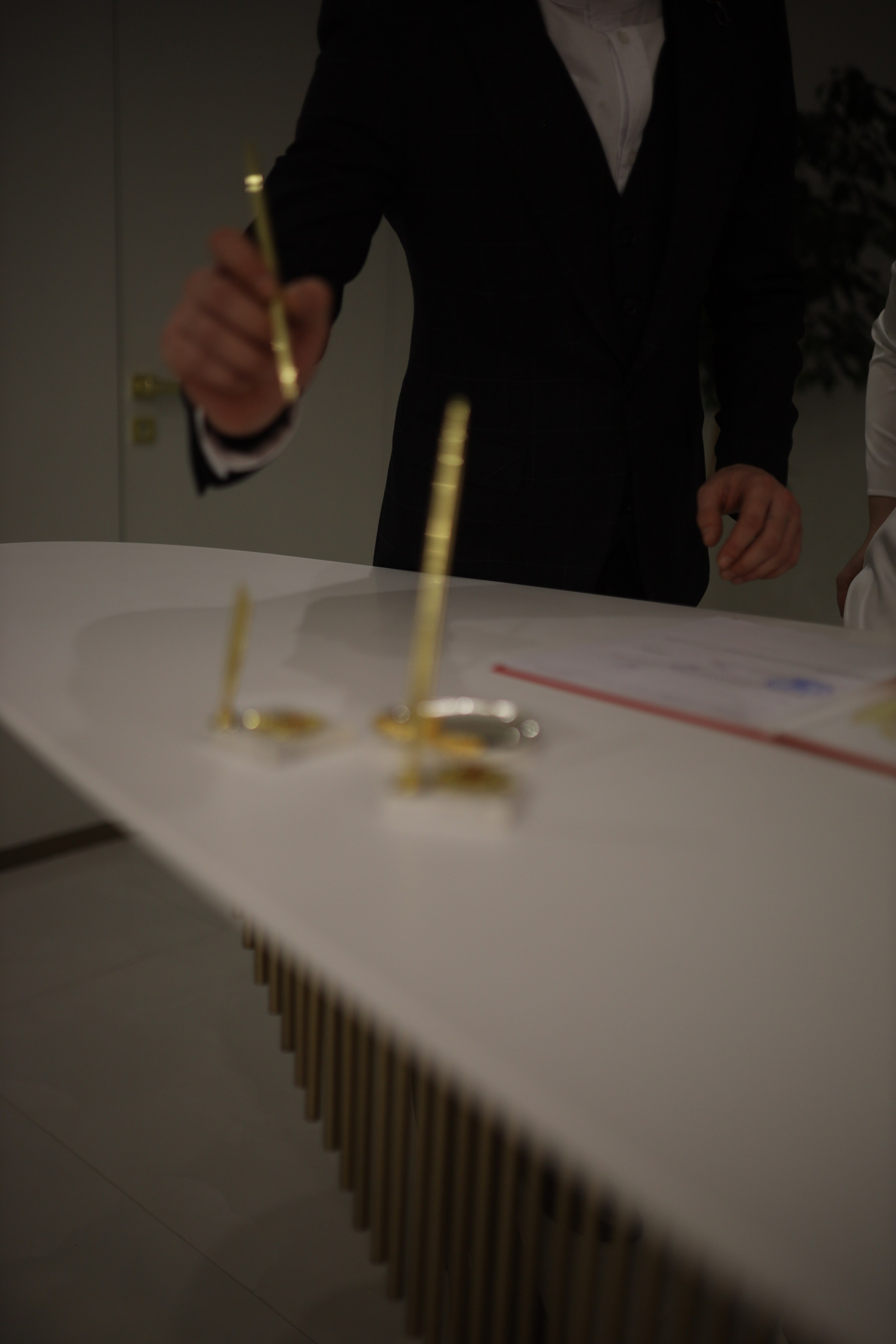 Роспись Анна и Константин. Семейный фотограф Губкин/Старый Оскол