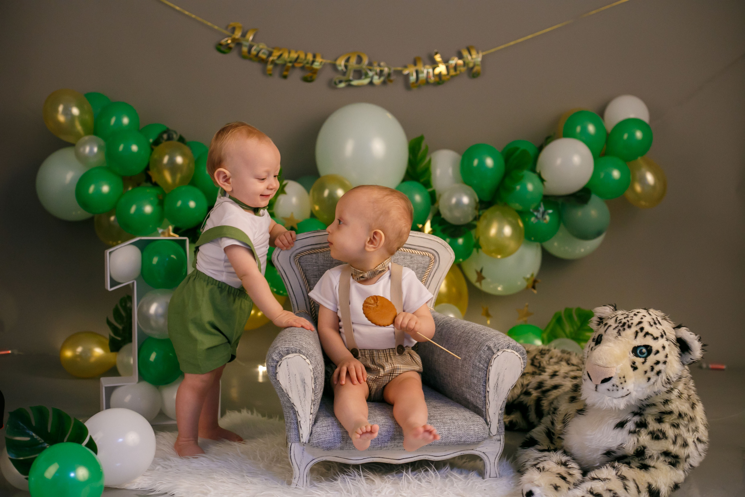 Годовасие. ФОТОСТИЛЬ, изготовление рекламной продукции в Приморско-Ахтарске