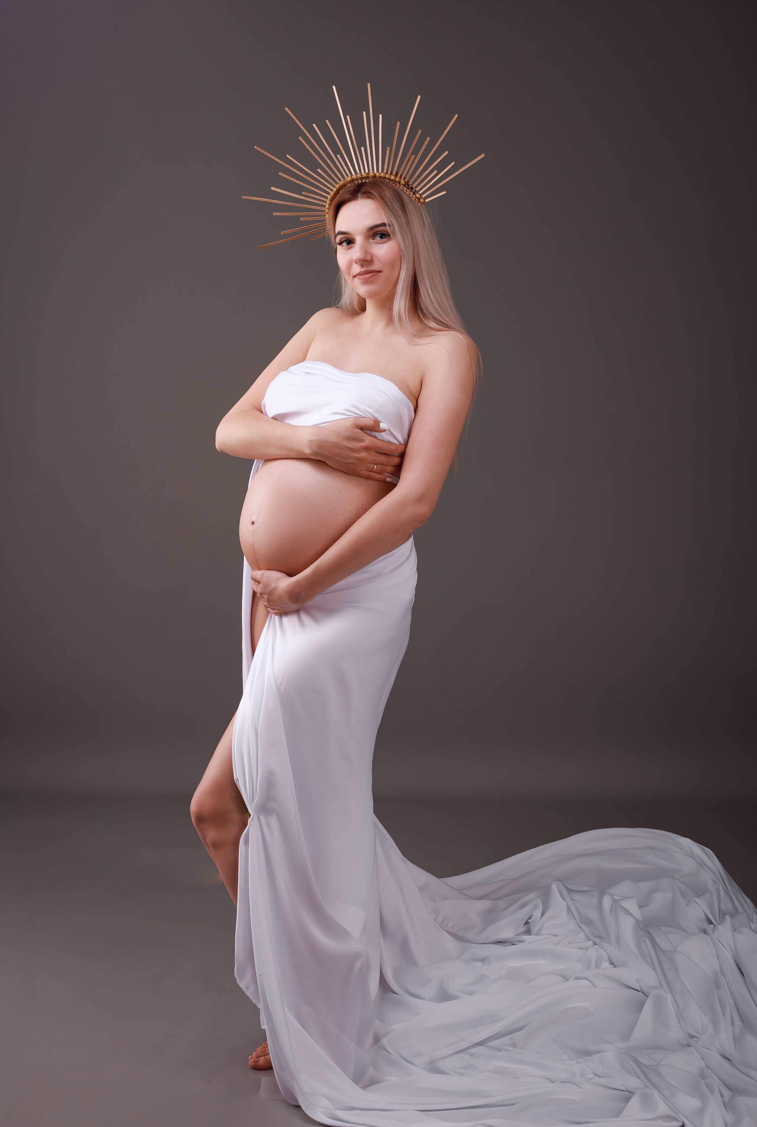 Беременность. ФОТОСТИЛЬ, изготовление рекламной продукции в Приморско-Ахтарске