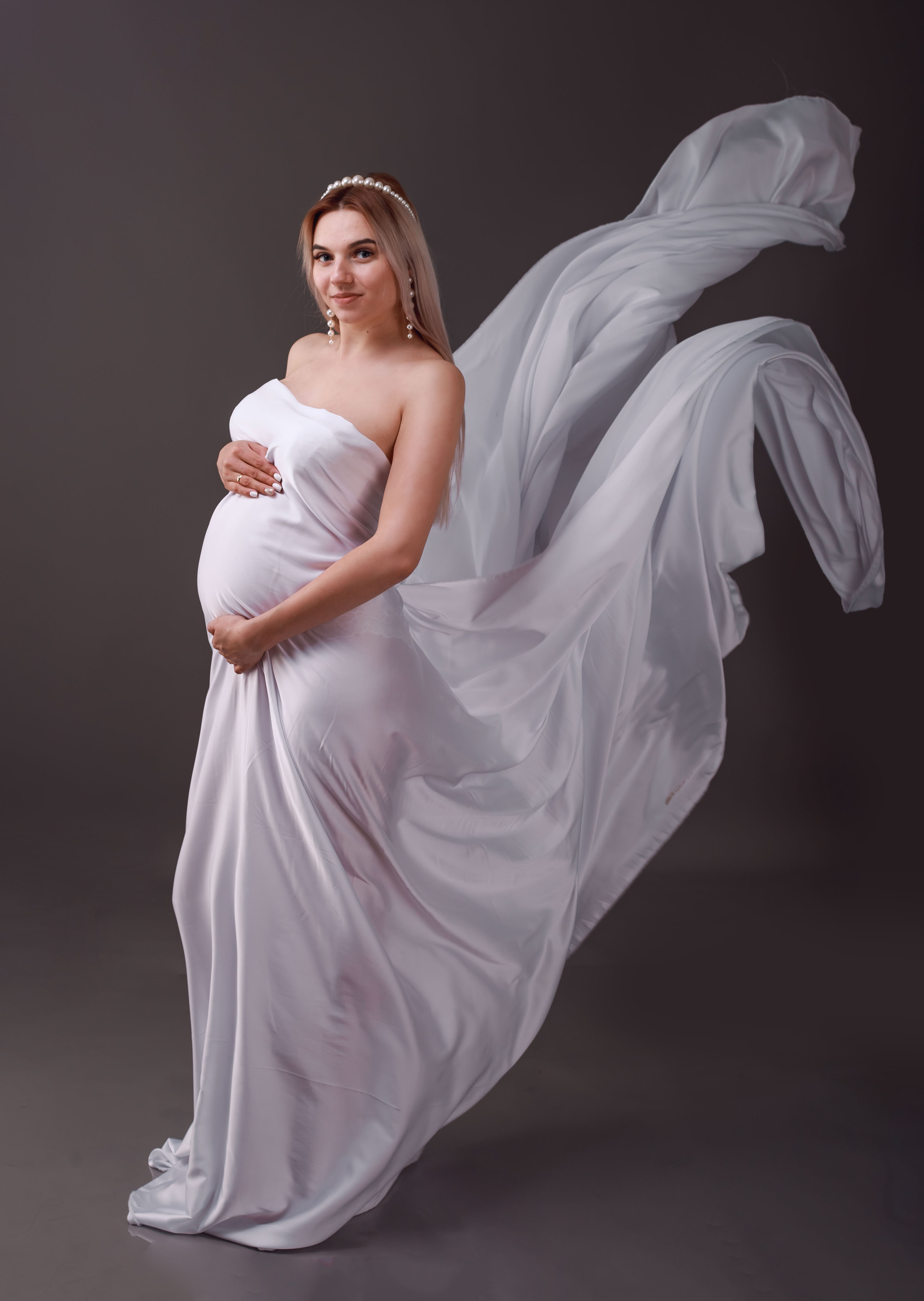 Беременность. ФОТОСТИЛЬ, изготовление рекламной продукции в Приморско-Ахтарске