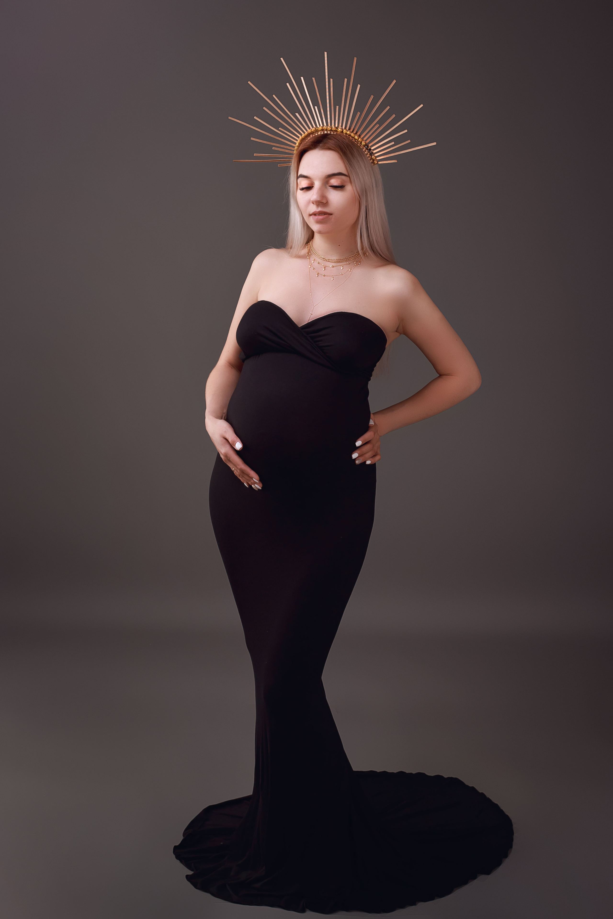 Беременность. ФОТОСТИЛЬ, изготовление рекламной продукции в Приморско-Ахтарске