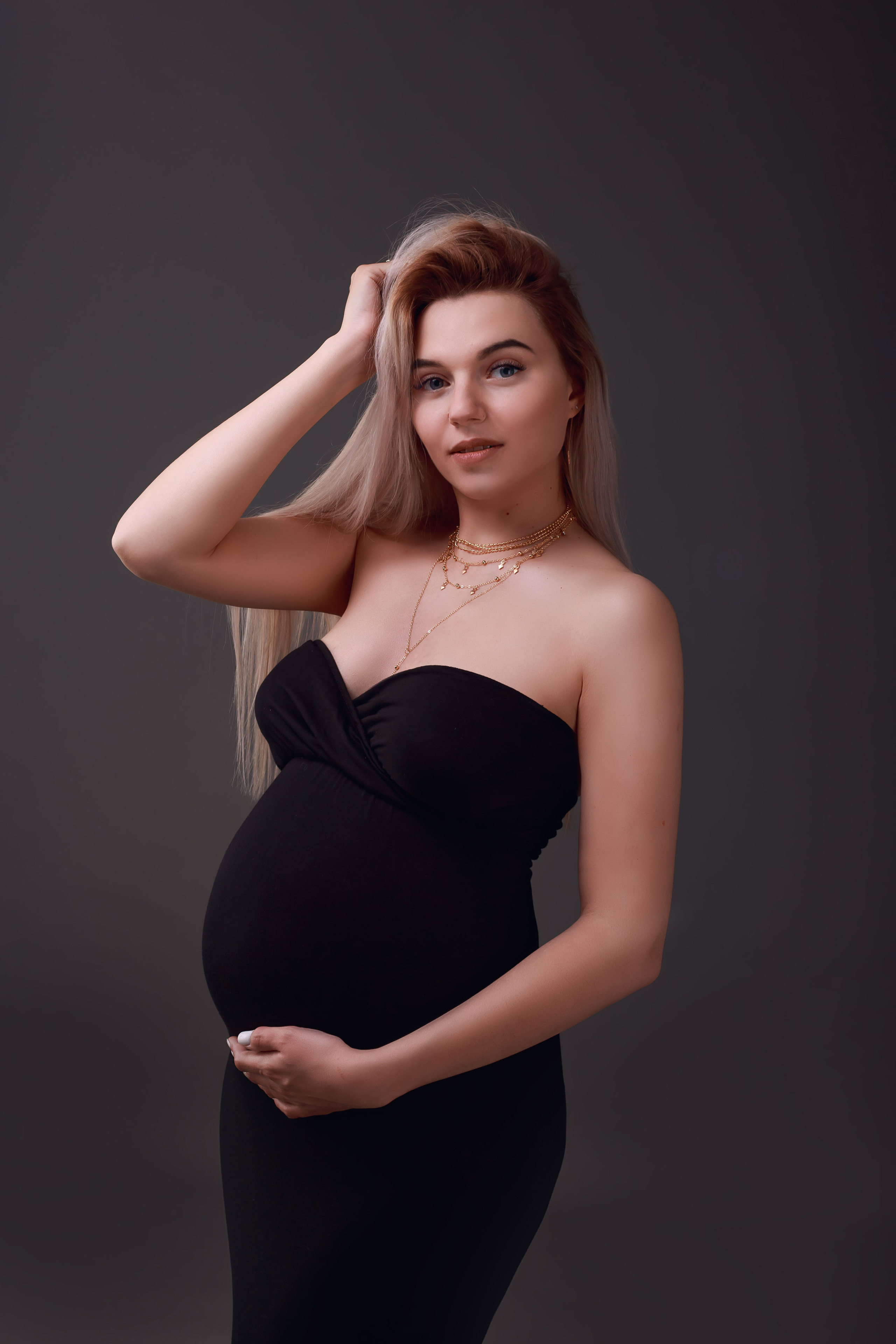 Беременность. ФОТОСТИЛЬ, изготовление рекламной продукции в Приморско-Ахтарске