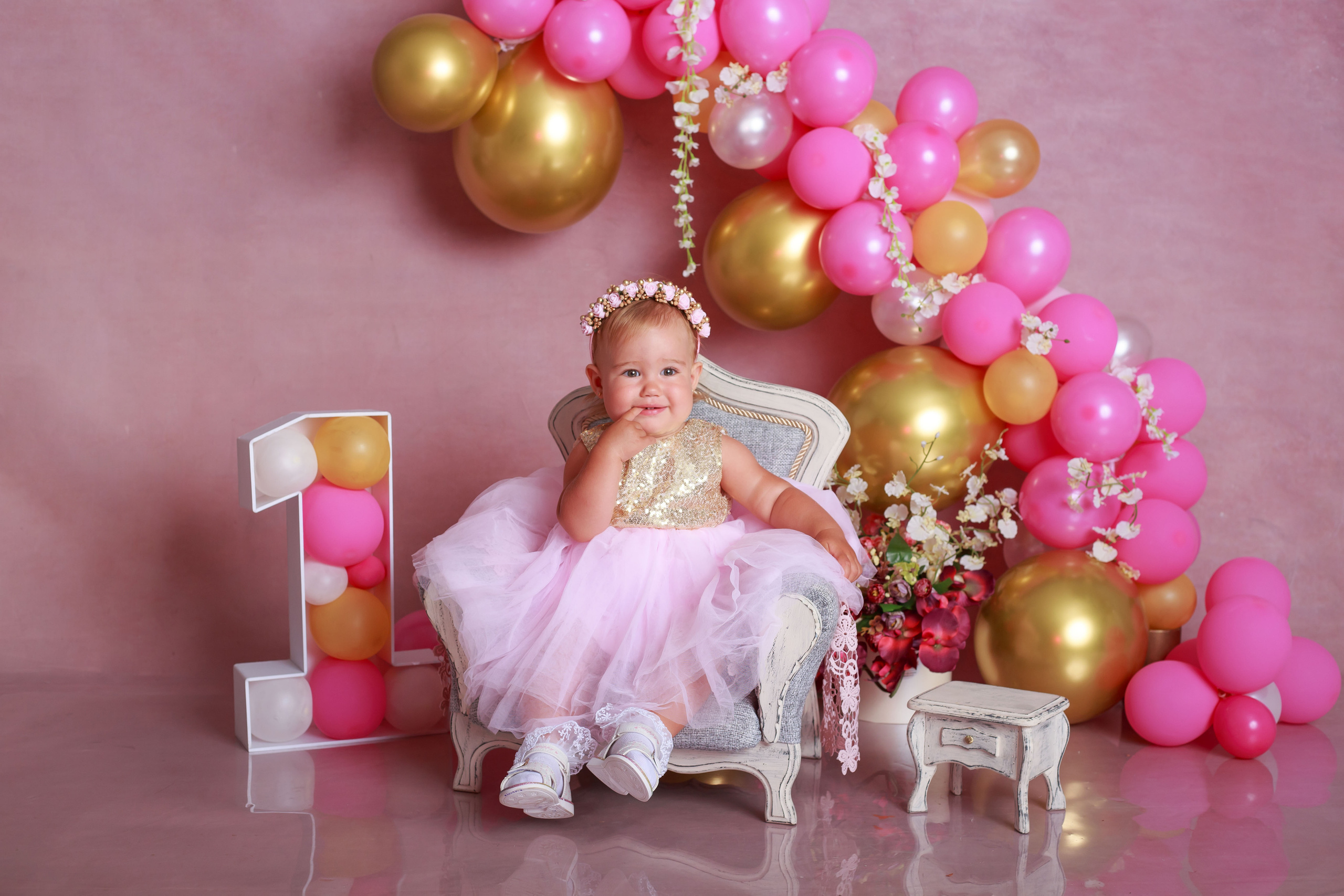 Годовасие. ФОТОСТИЛЬ, изготовление рекламной продукции в Приморско-Ахтарске