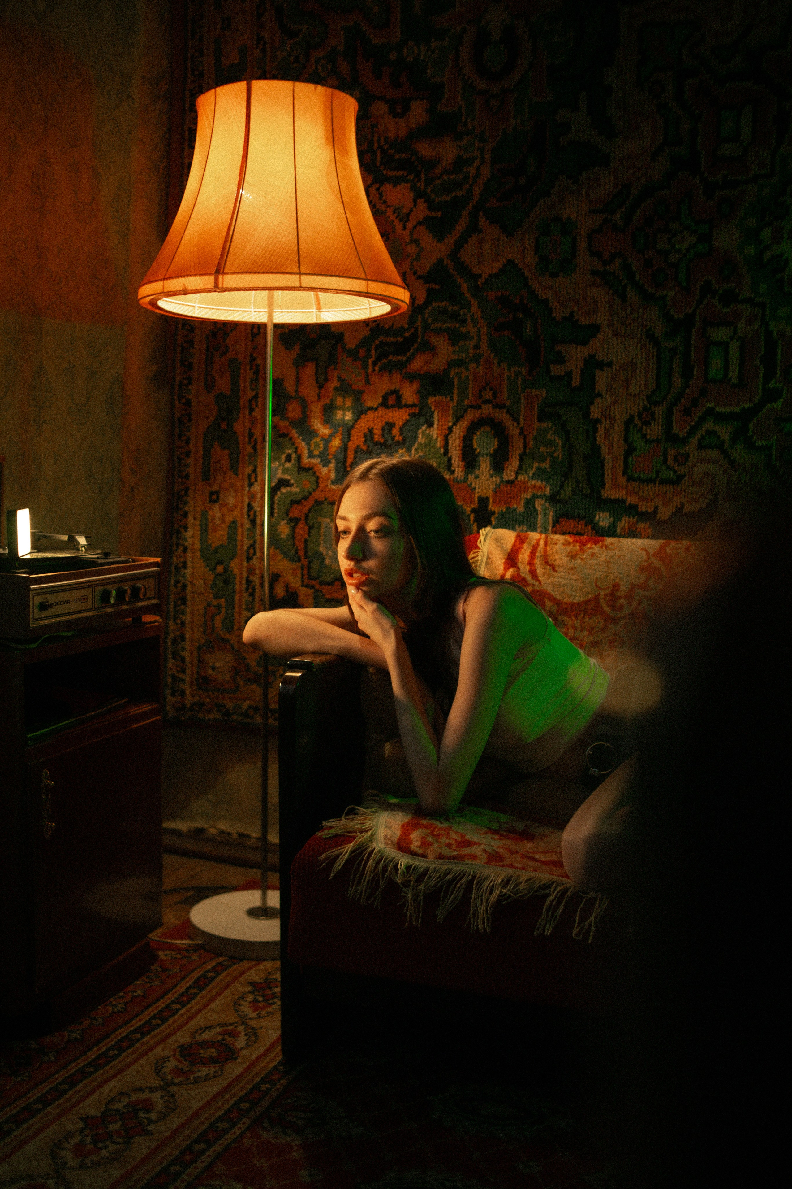 90's. Фотограф Москва / Балашиха