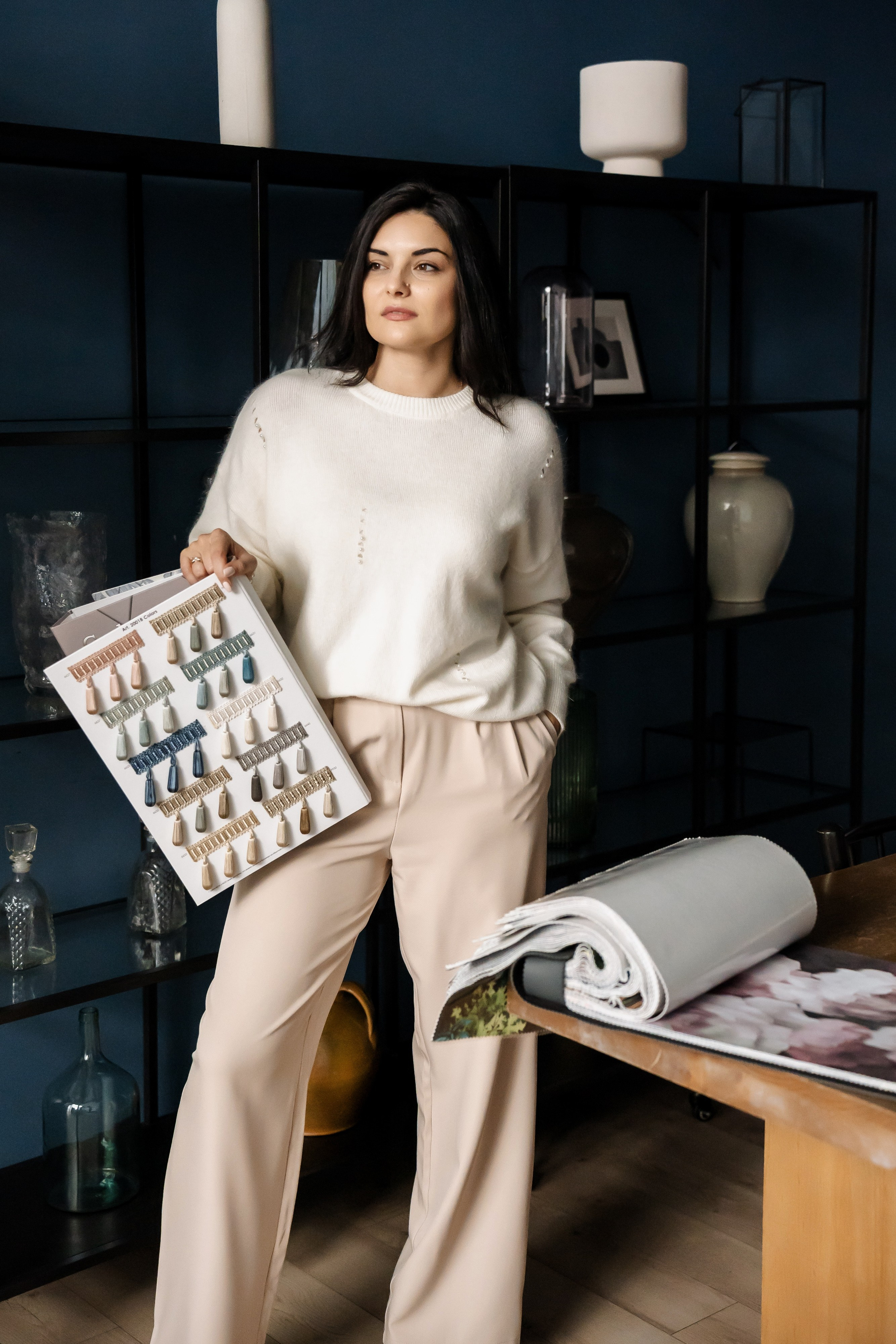 Фотосессия для Инессы. Свадебный фотограф в Москве Яна Деньгина