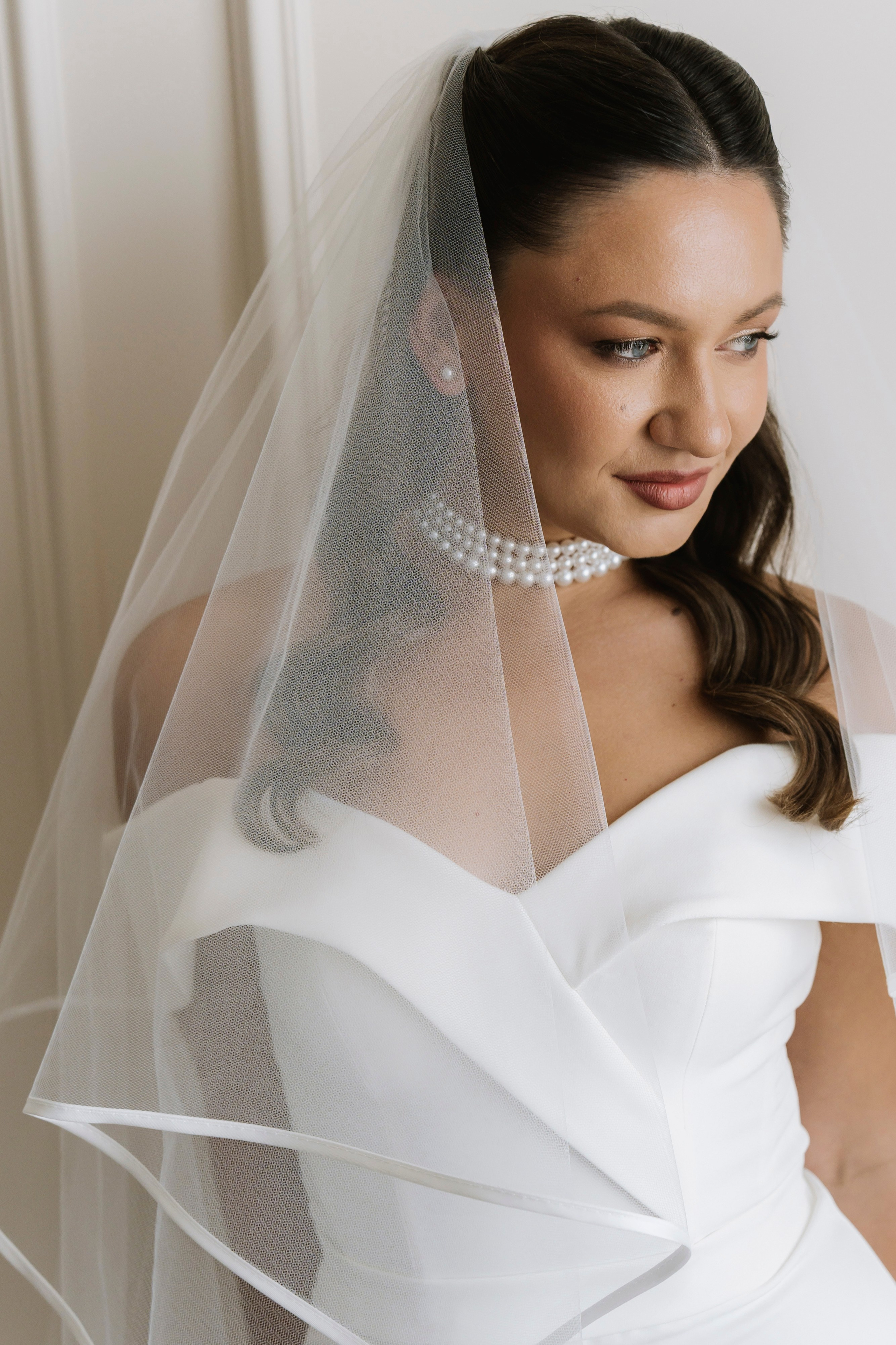 Свадьба Наталии и Вячеслава. Свадебный фотограф в Москве Яна Деньгина