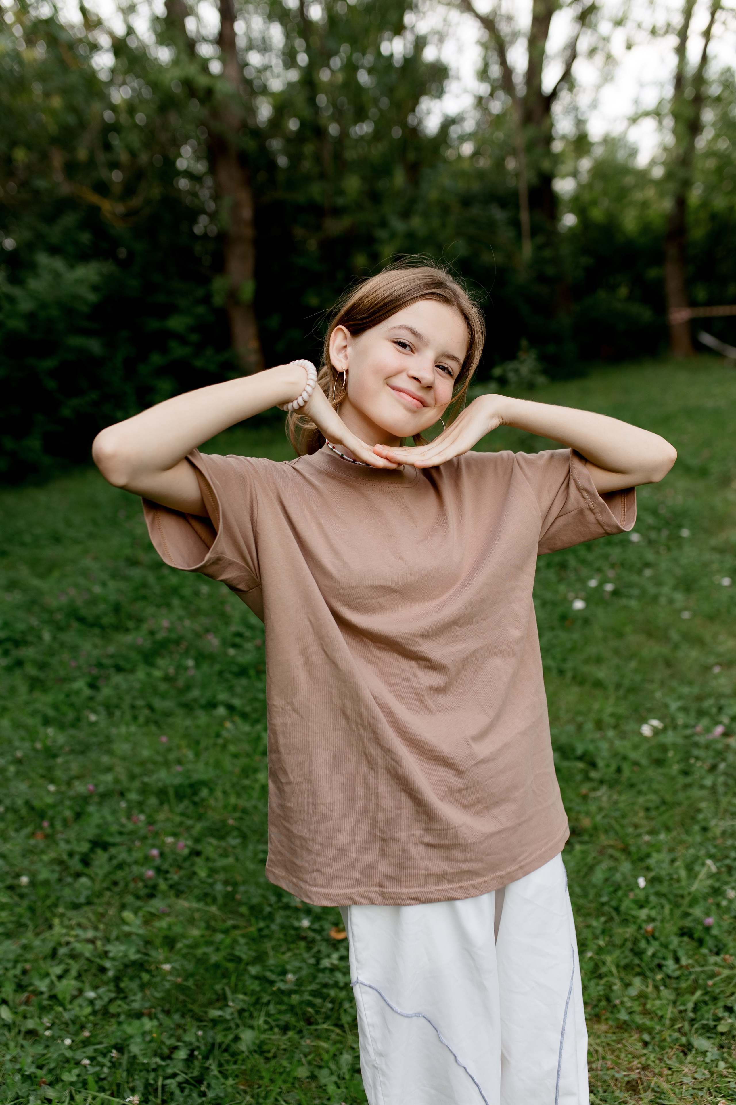 Летний лагерь. Свадебный и семейный фотограф в Туле и области Маша Костина