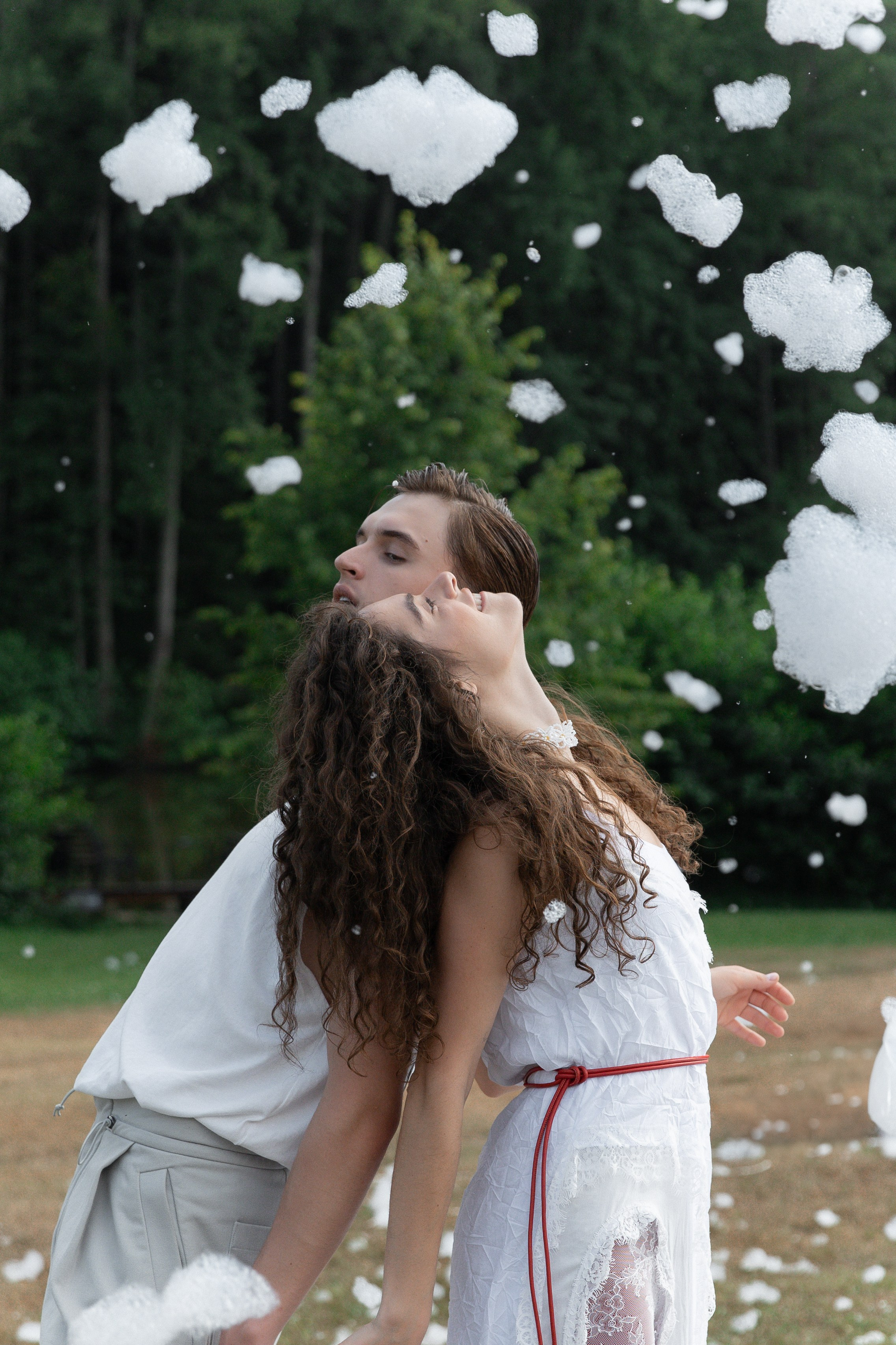 G&M. Свадебный фотограф. Москва. Мытищи