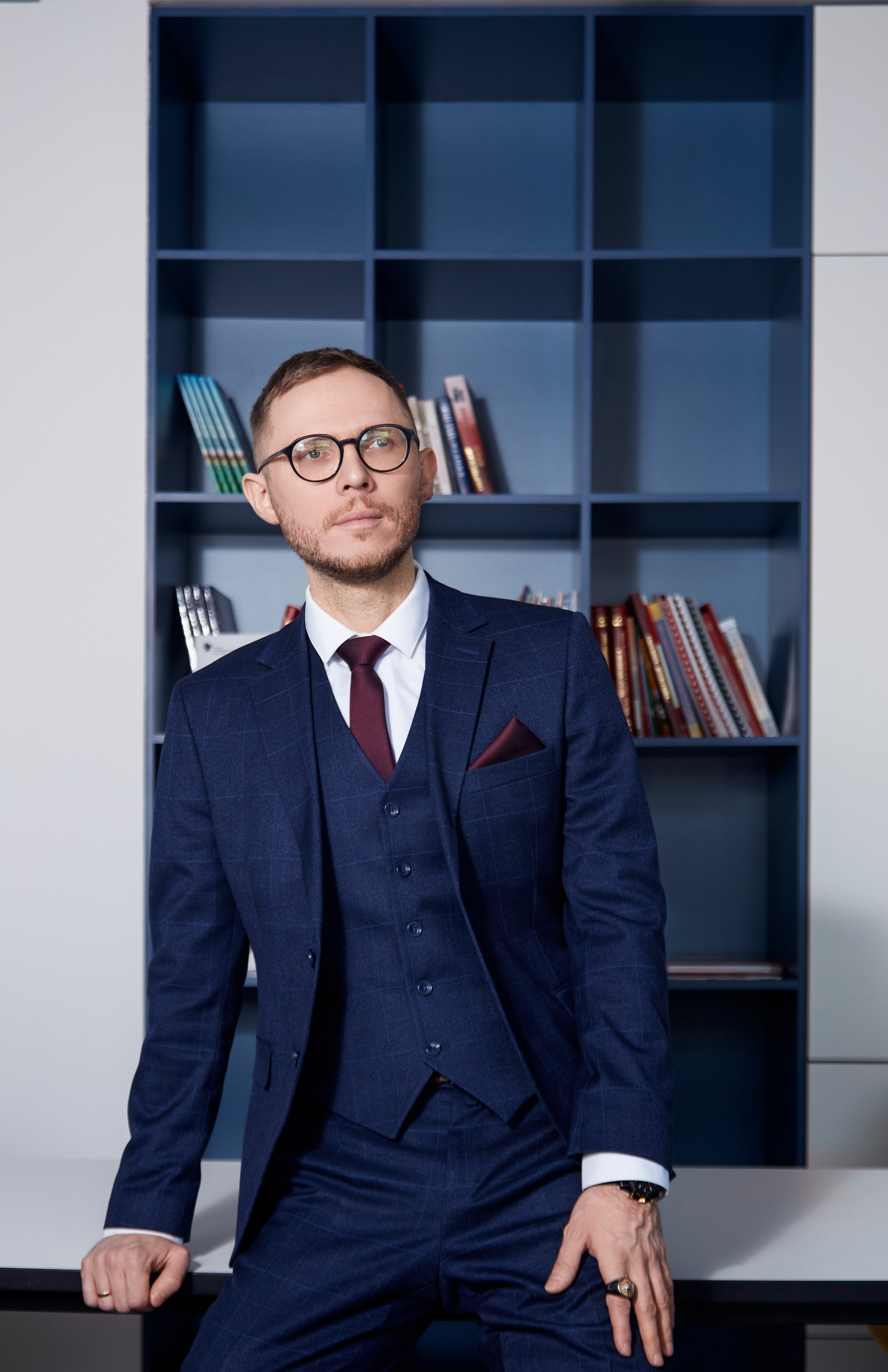 Тимур Николаев. Frame Craft