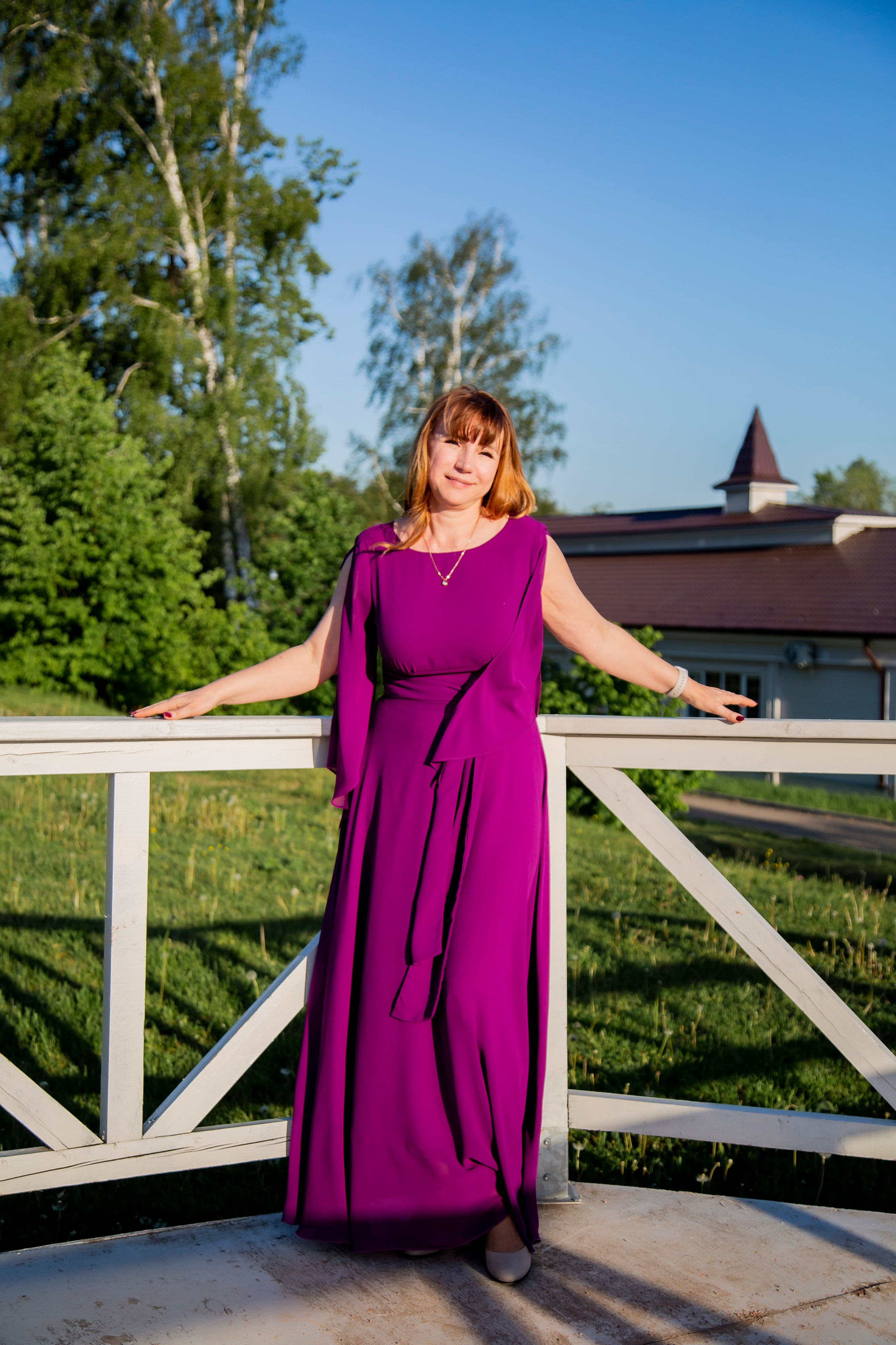 Юбилей. 𝓕𝓸𝓽𝓸𝓰𝓻𝓪𝓯 𝓑𝓪𝓵𝓪𝓼𝓱𝓲𝓱𝓪 / 𝓜𝓸𝓼𝓴𝓿𝓪