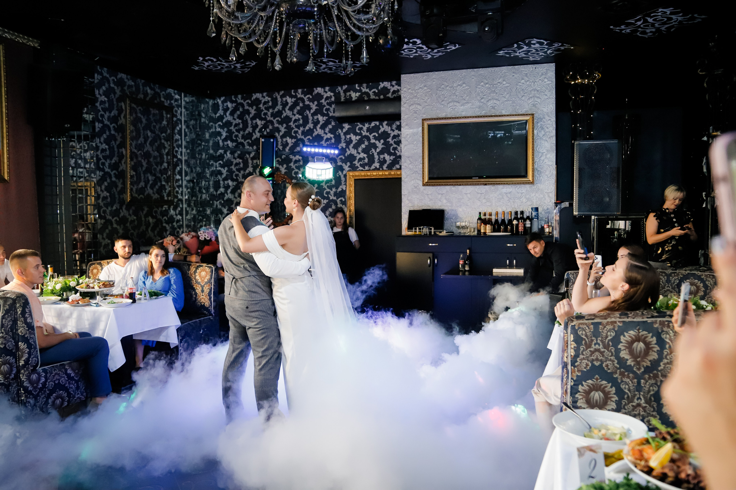 Андрей и Аня. Свадебный фотограф Краснодар Марина Зверева