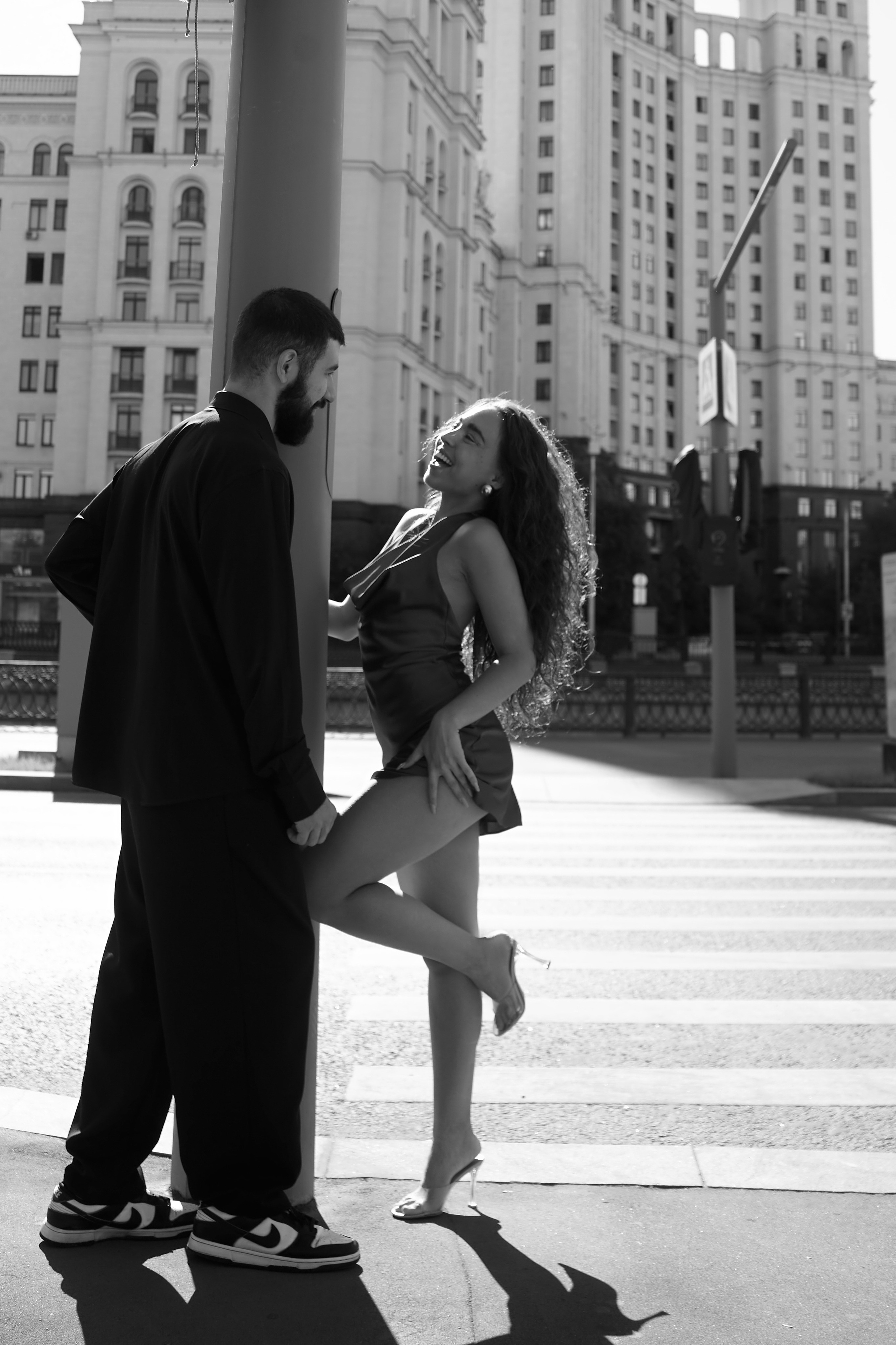 История любви. SerDa.com