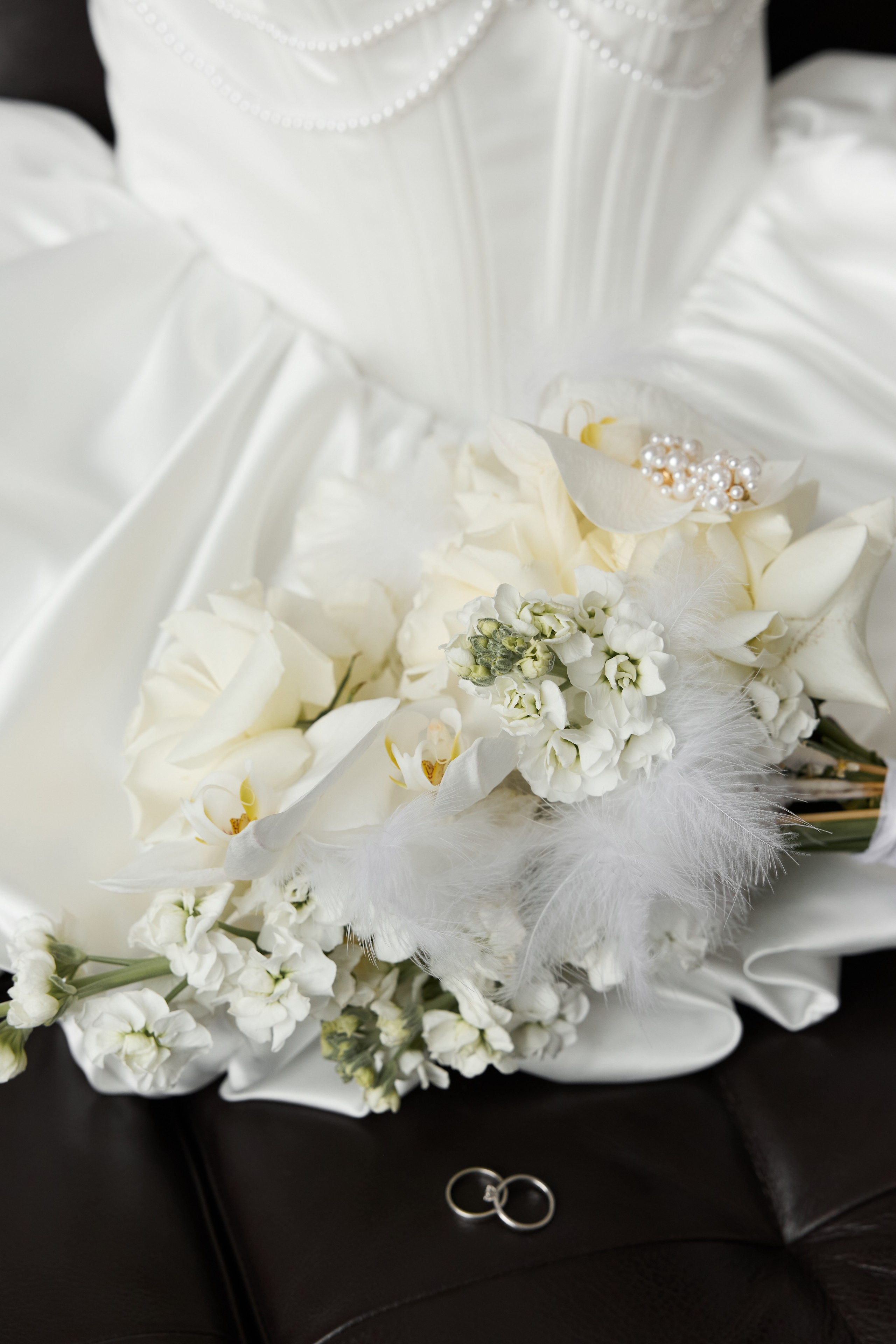 Wedding day. Фотограф Нижний Новгород Кристина Швецова