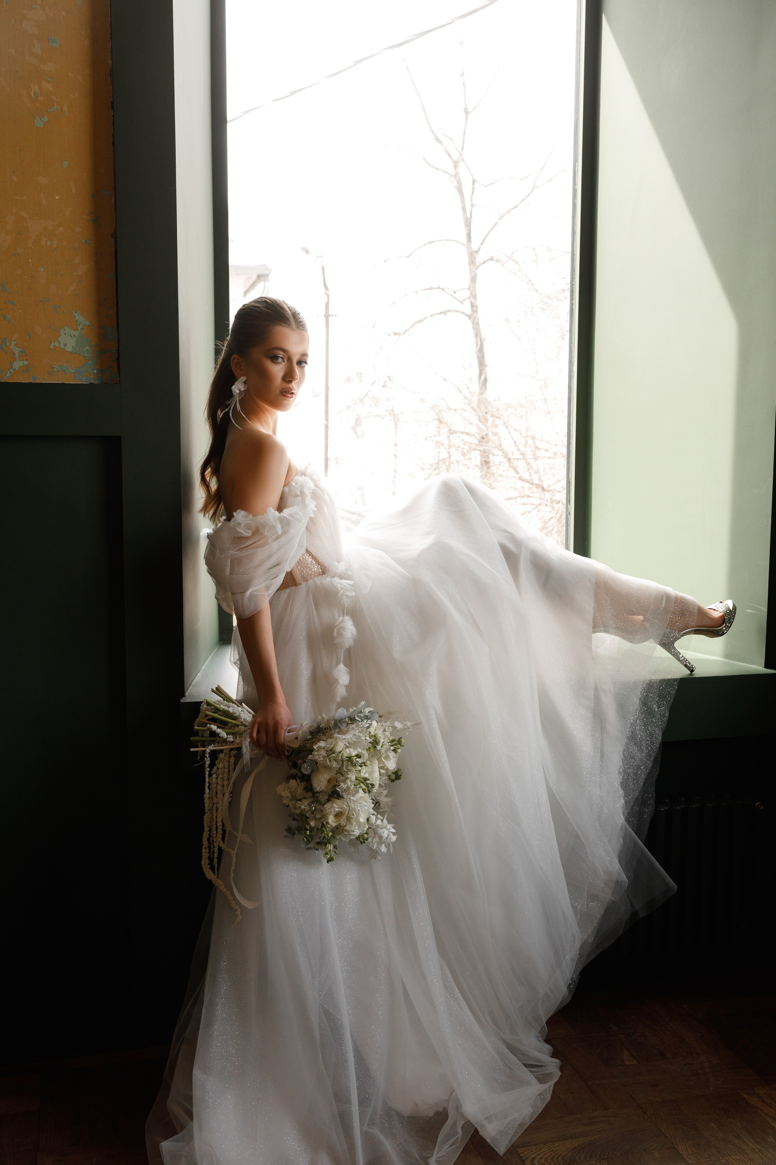 Wedding at the manor. Фотограф Нижний Новгород Кристина Швецова