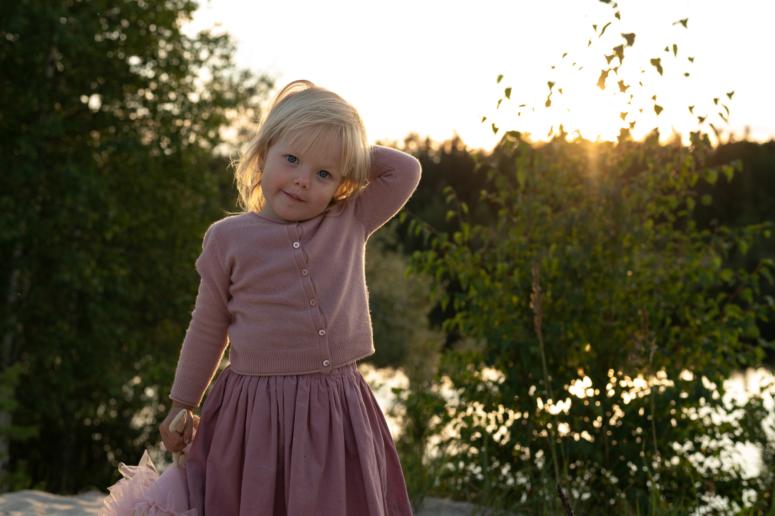 Шершнёвы. Фотограф Нижний Новгород