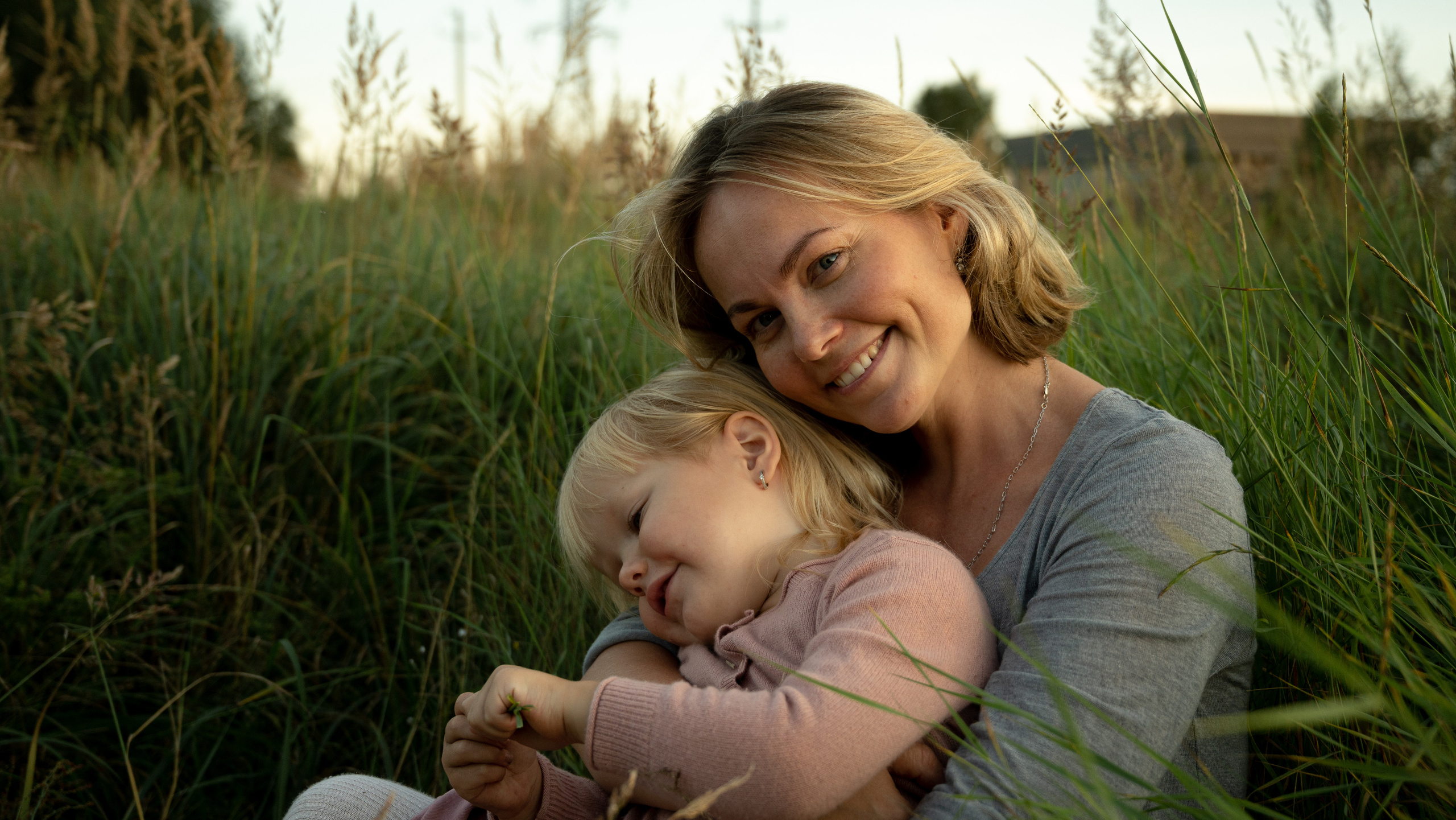 Шершнёвы. Фотограф Нижний Новгород