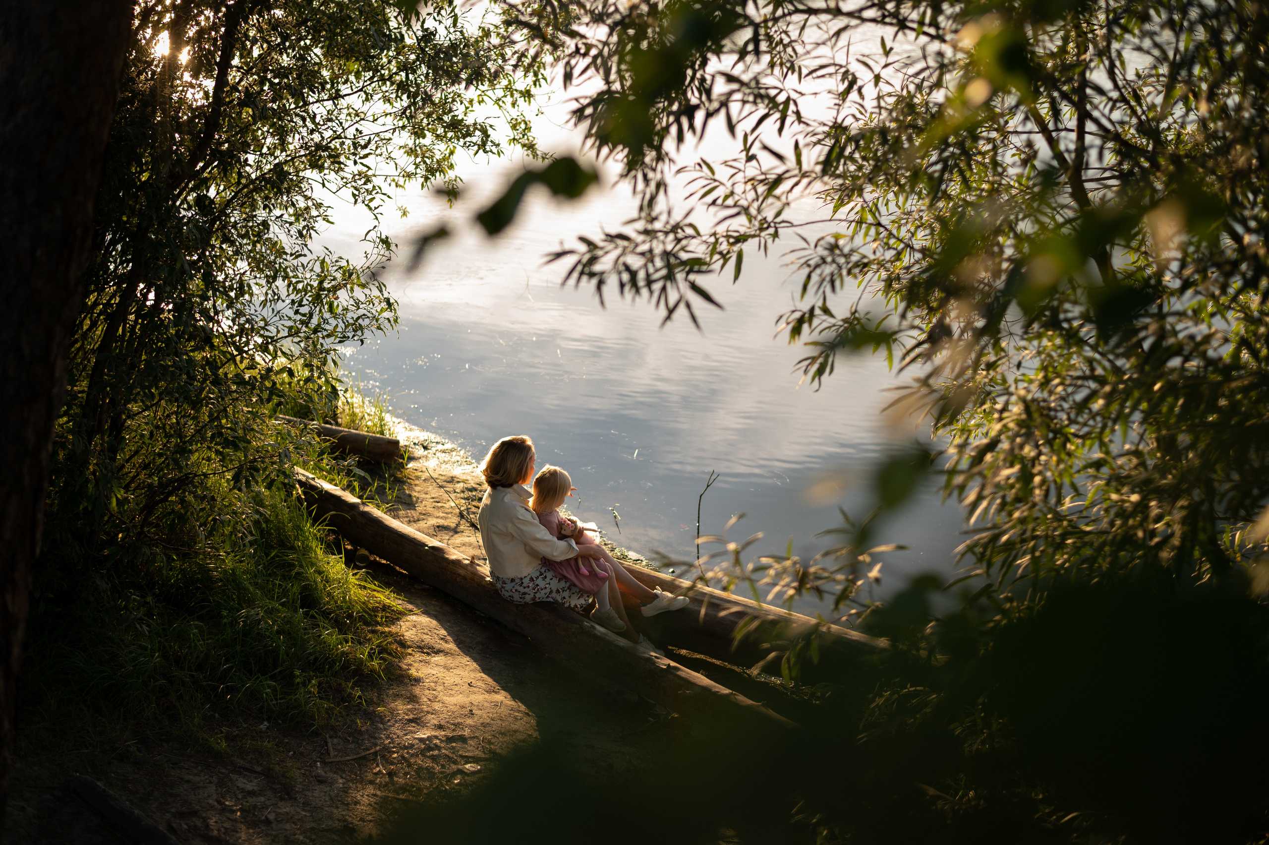 Шершнёвы. Фотограф Нижний Новгород