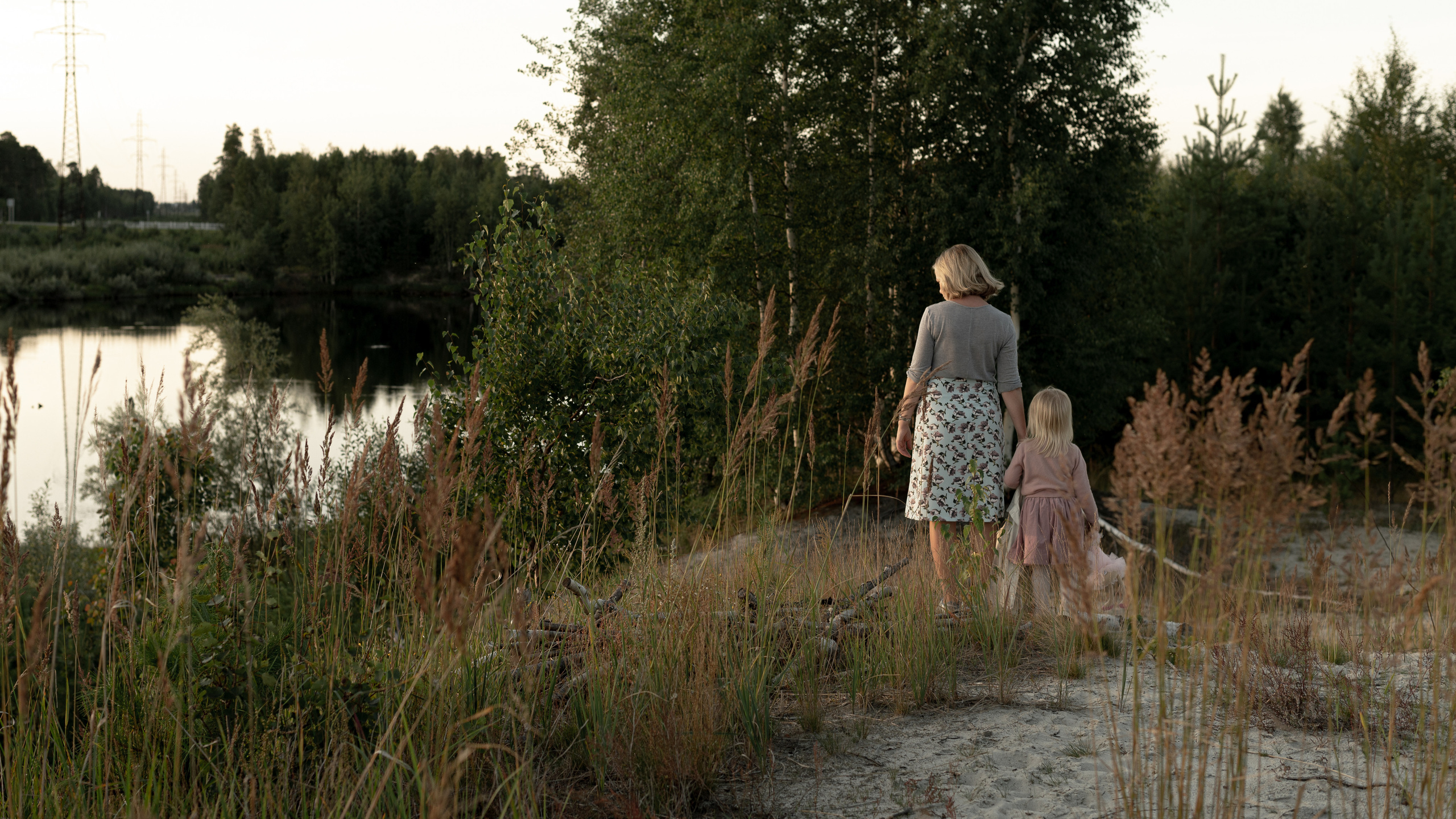 Шершнёвы. Фотограф Нижний Новгород