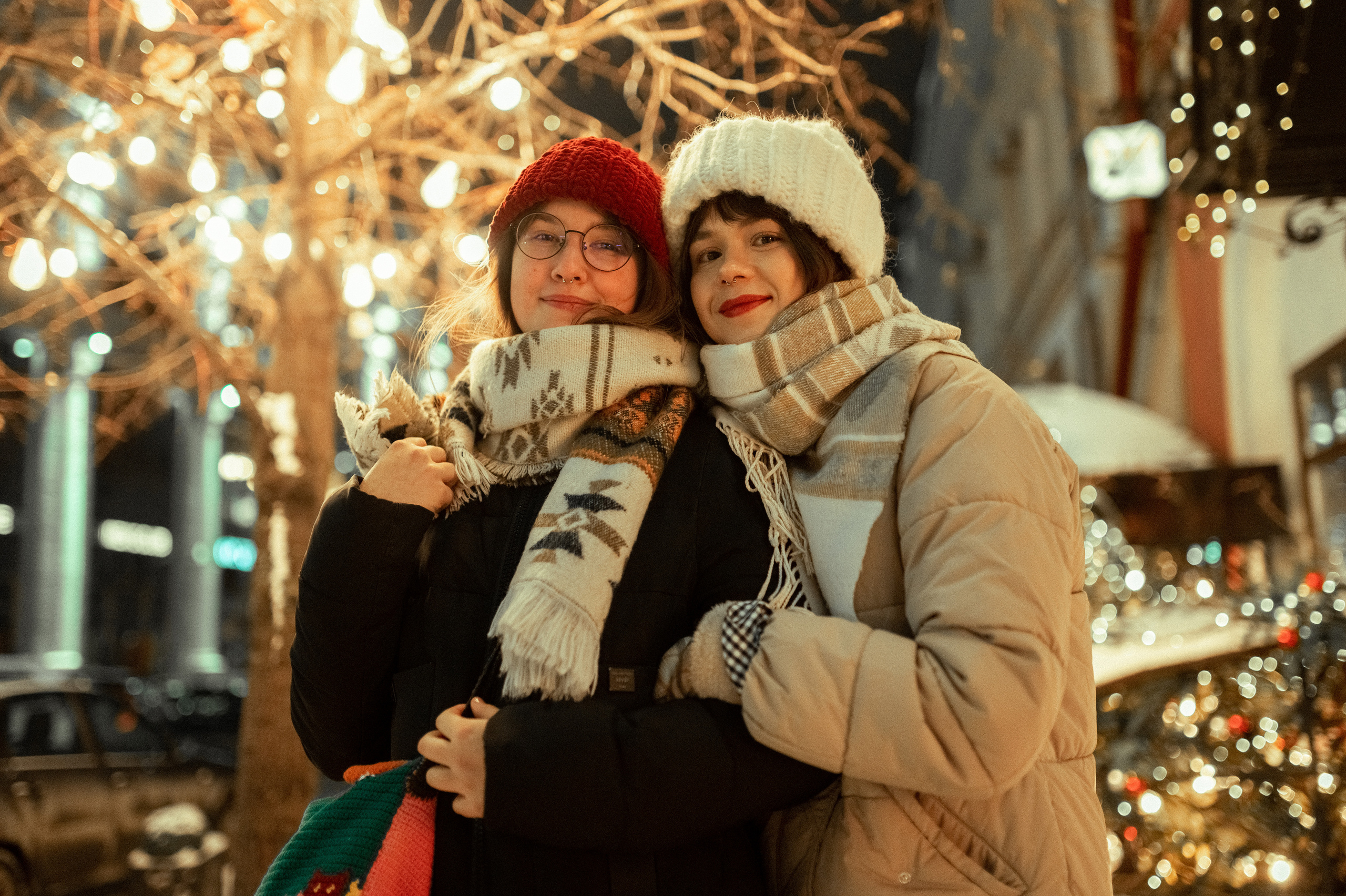 Казань ул. Баумана. Фотограф Нижний Новгород