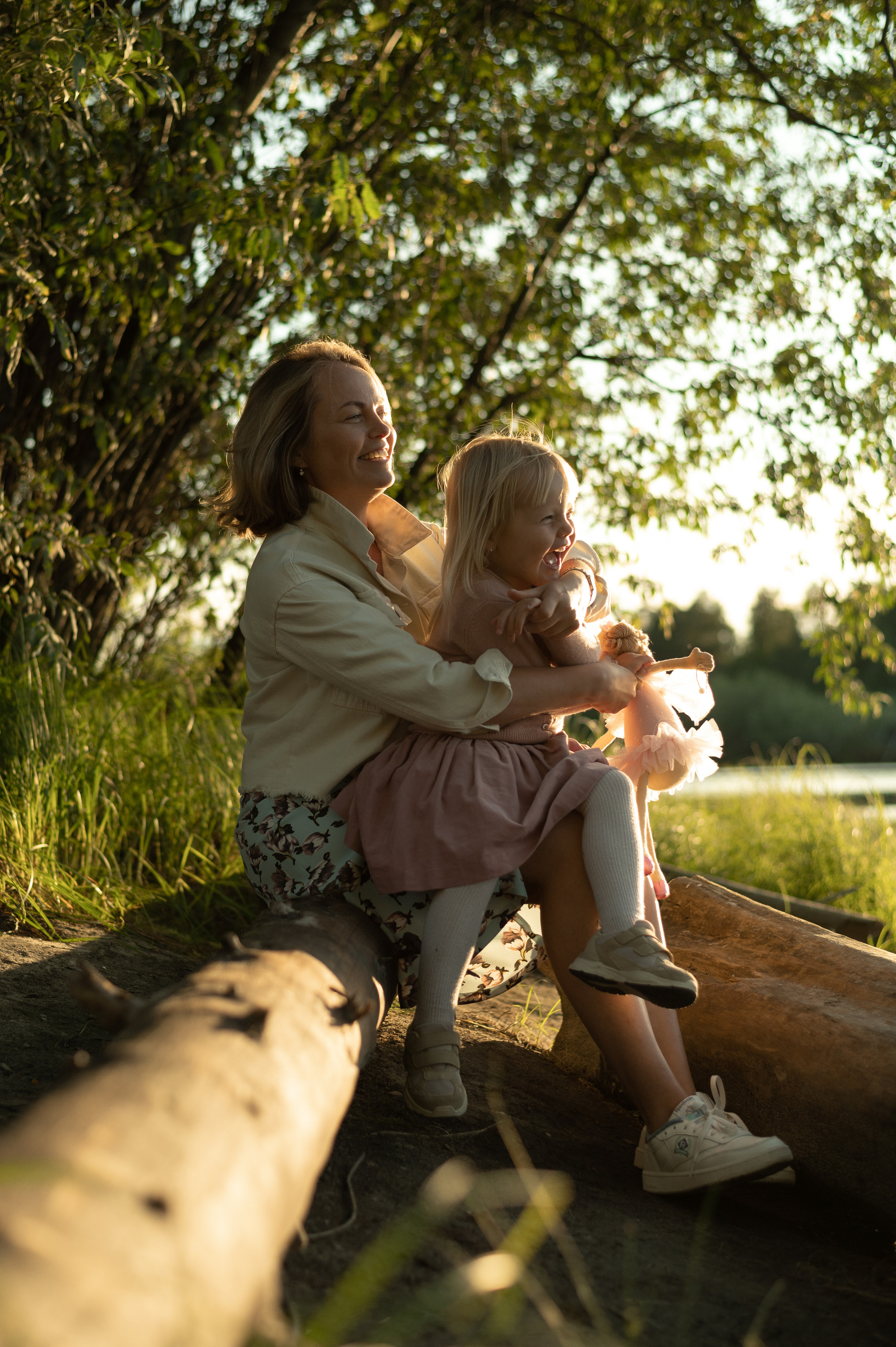 Шершнёвы. Фотограф Нижний Новгород