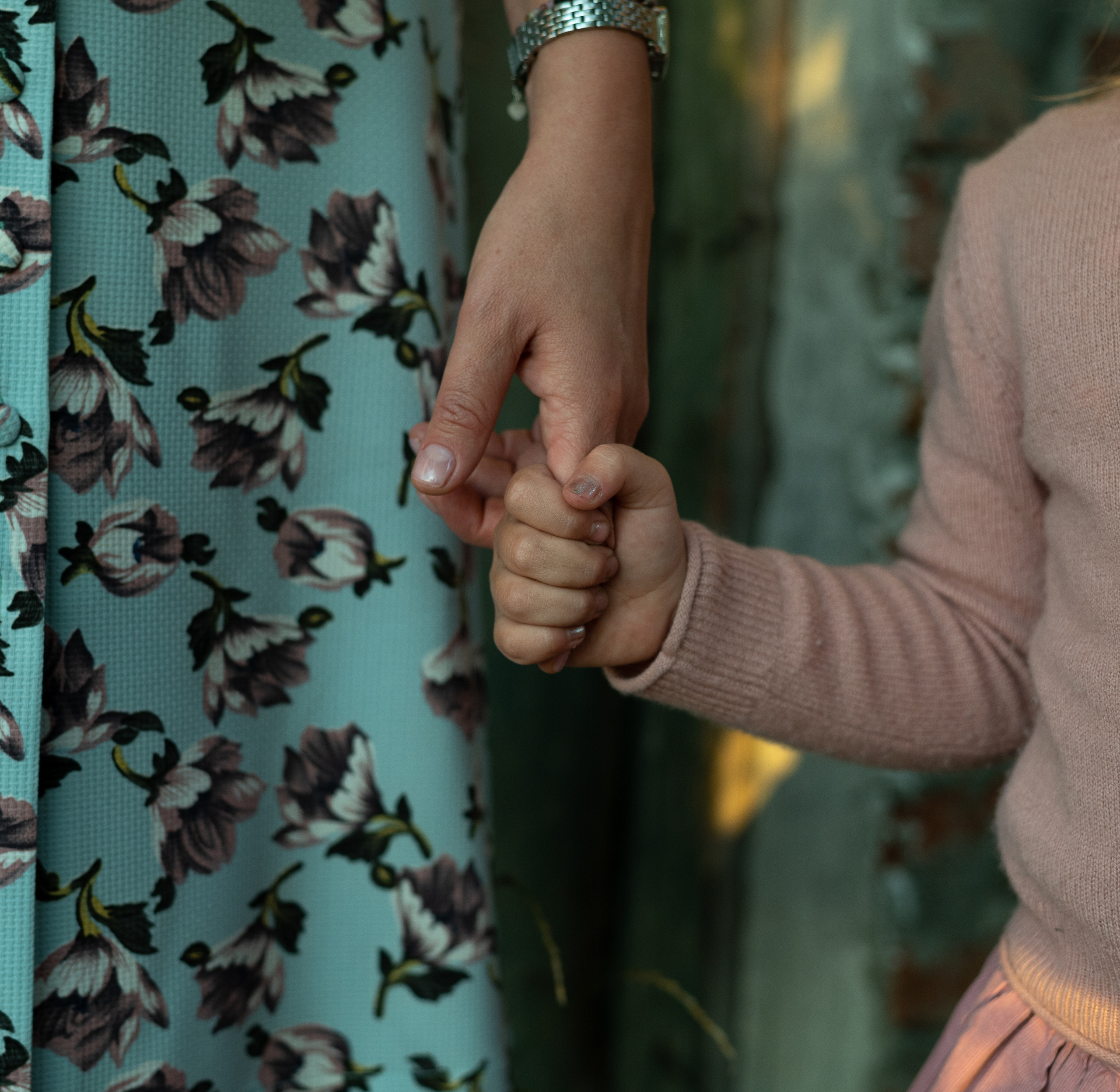 Шершнёвы. Фотограф Нижний Новгород