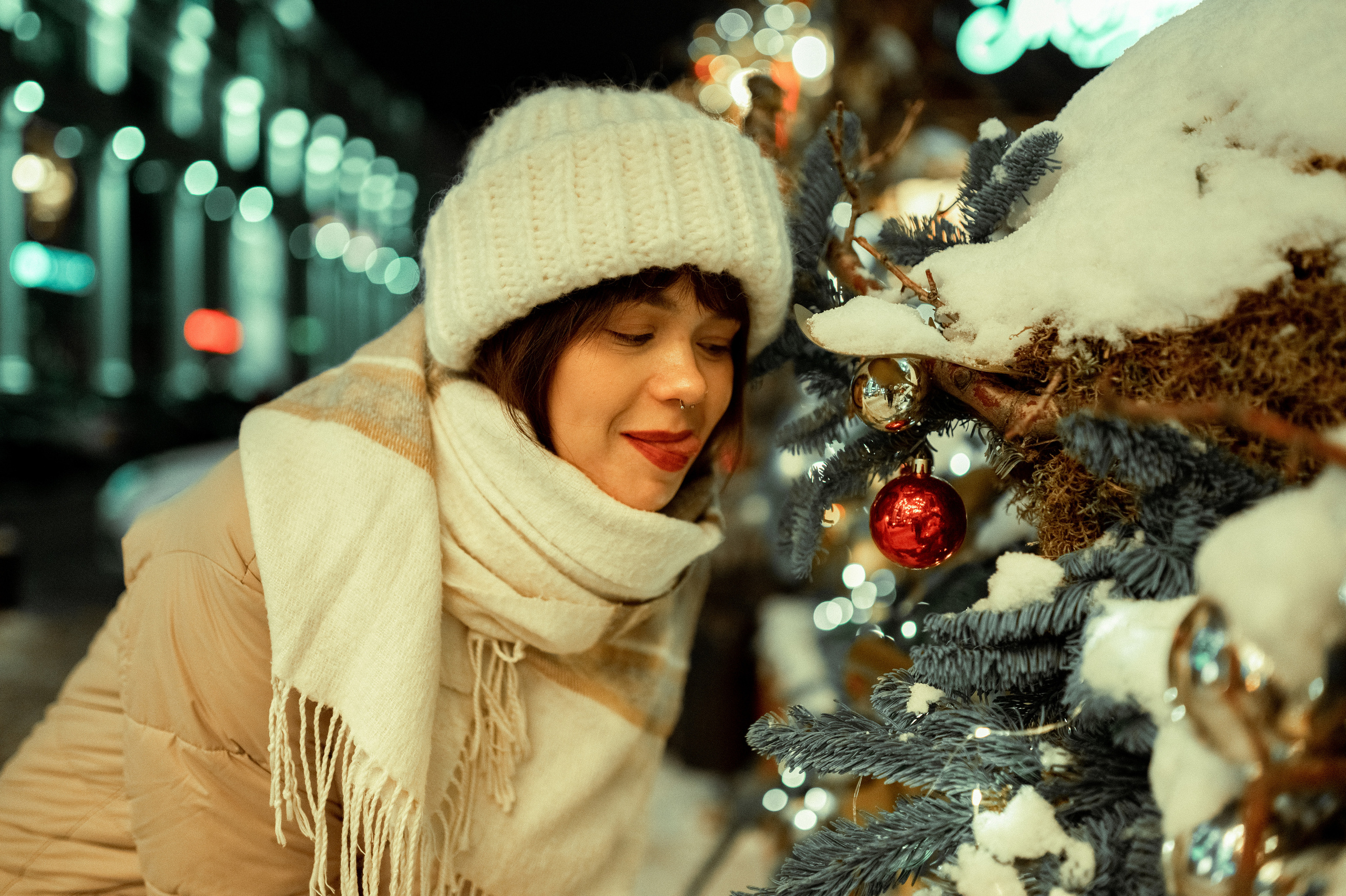 Казань ул. Баумана. Фотограф Нижний Новгород