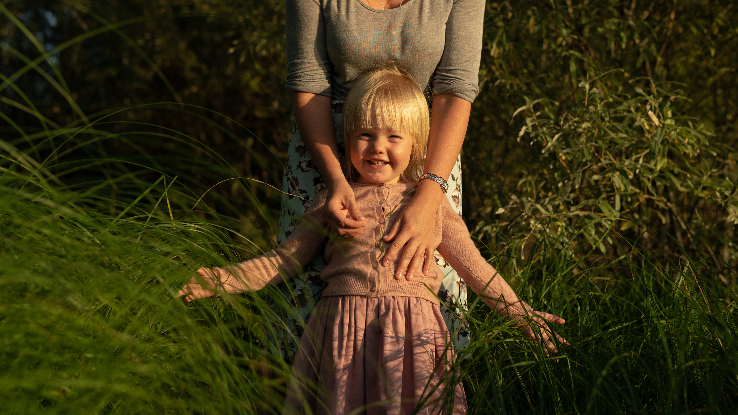 Шершнёвы. Фотограф Нижний Новгород