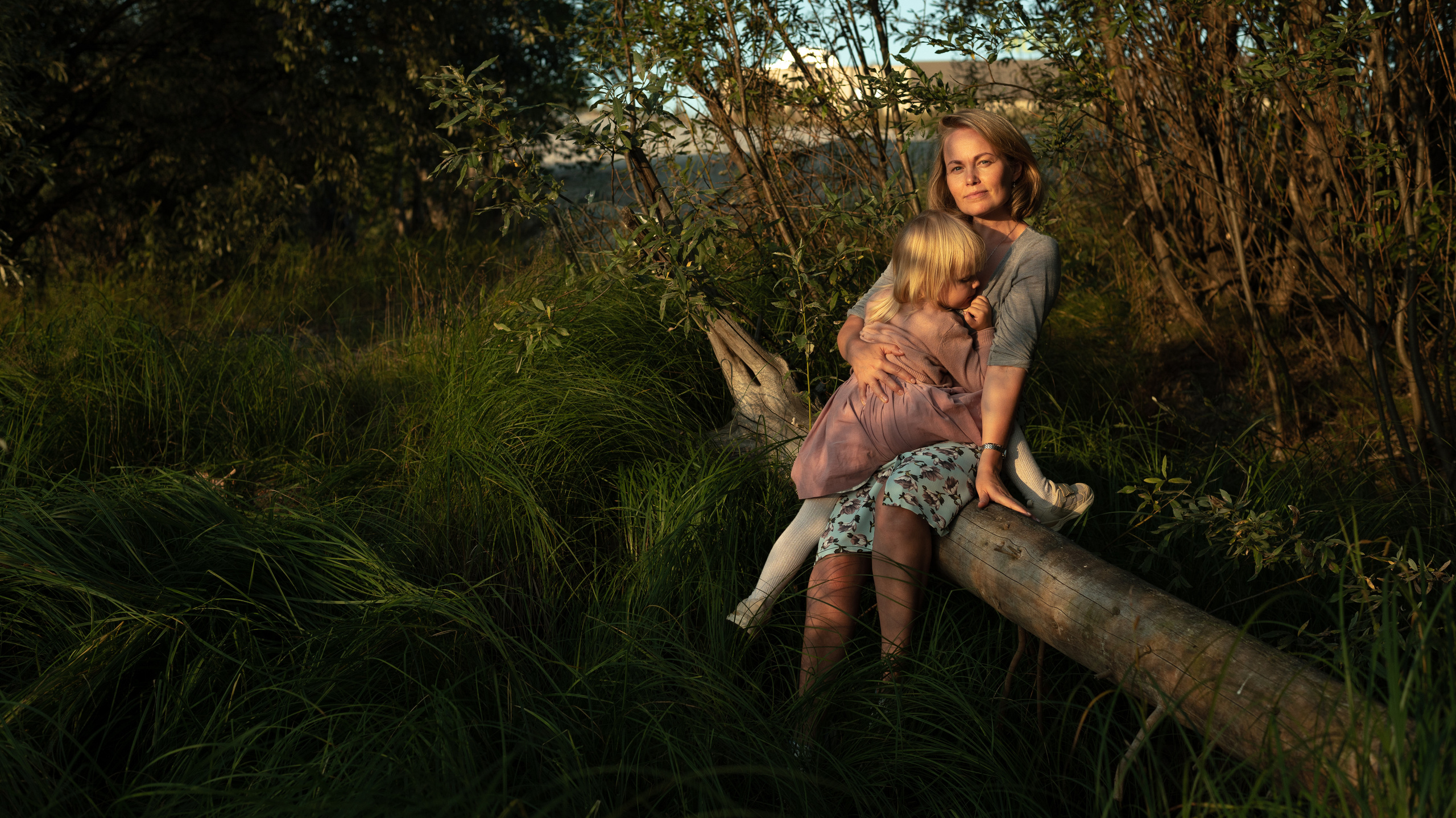 Шершнёвы. Фотограф Нижний Новгород