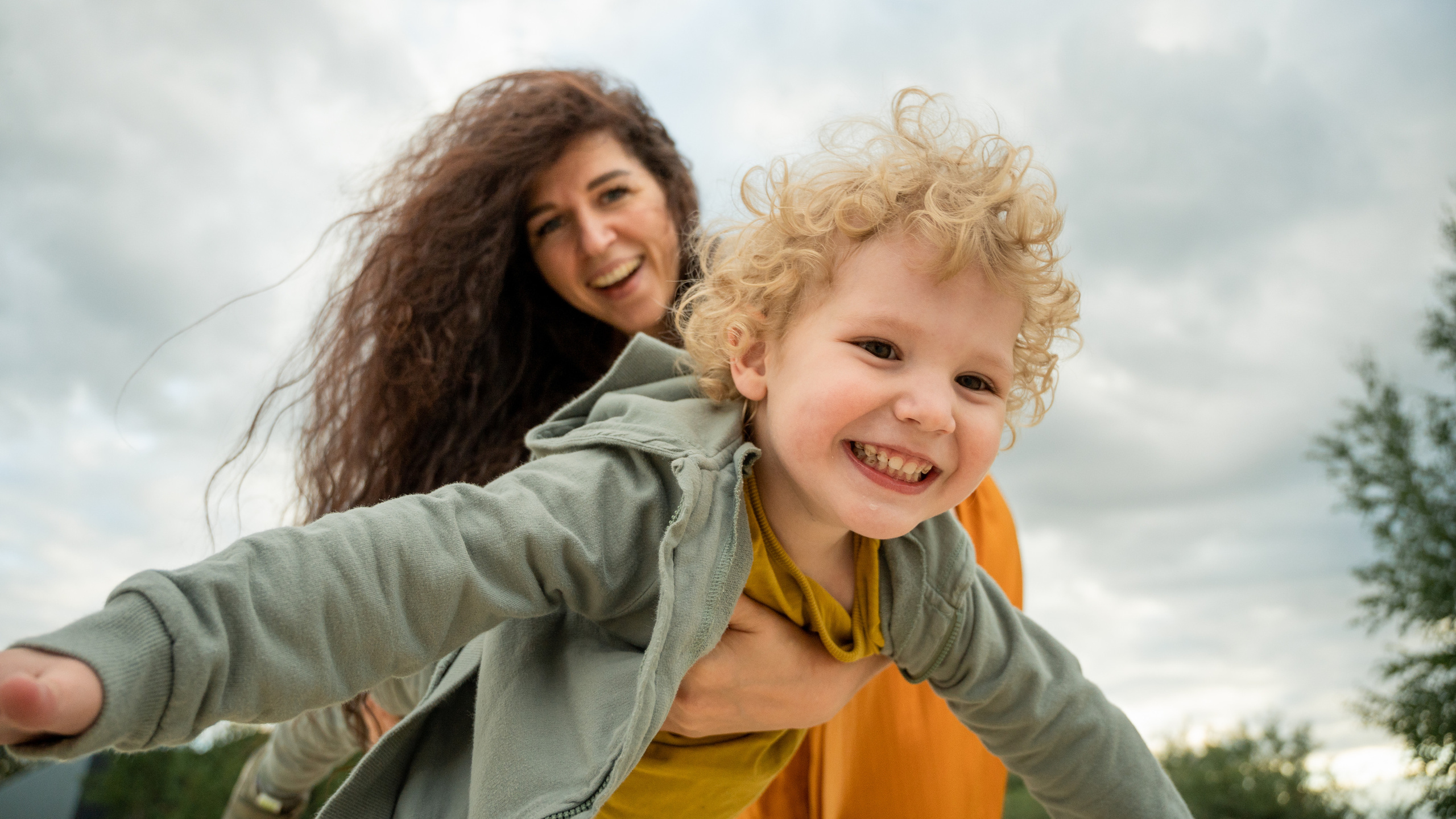 Семья Лактионовых. Фотограф Нижний Новгород