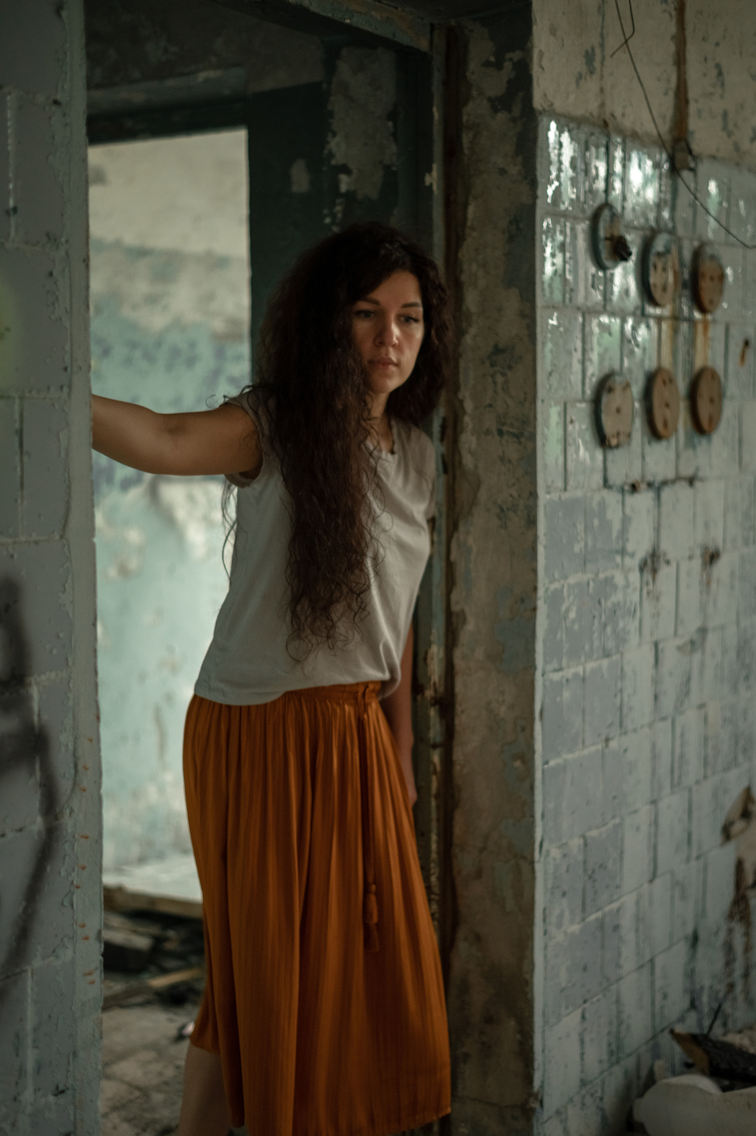 Семья Лактионовых. Фотограф Нижний Новгород