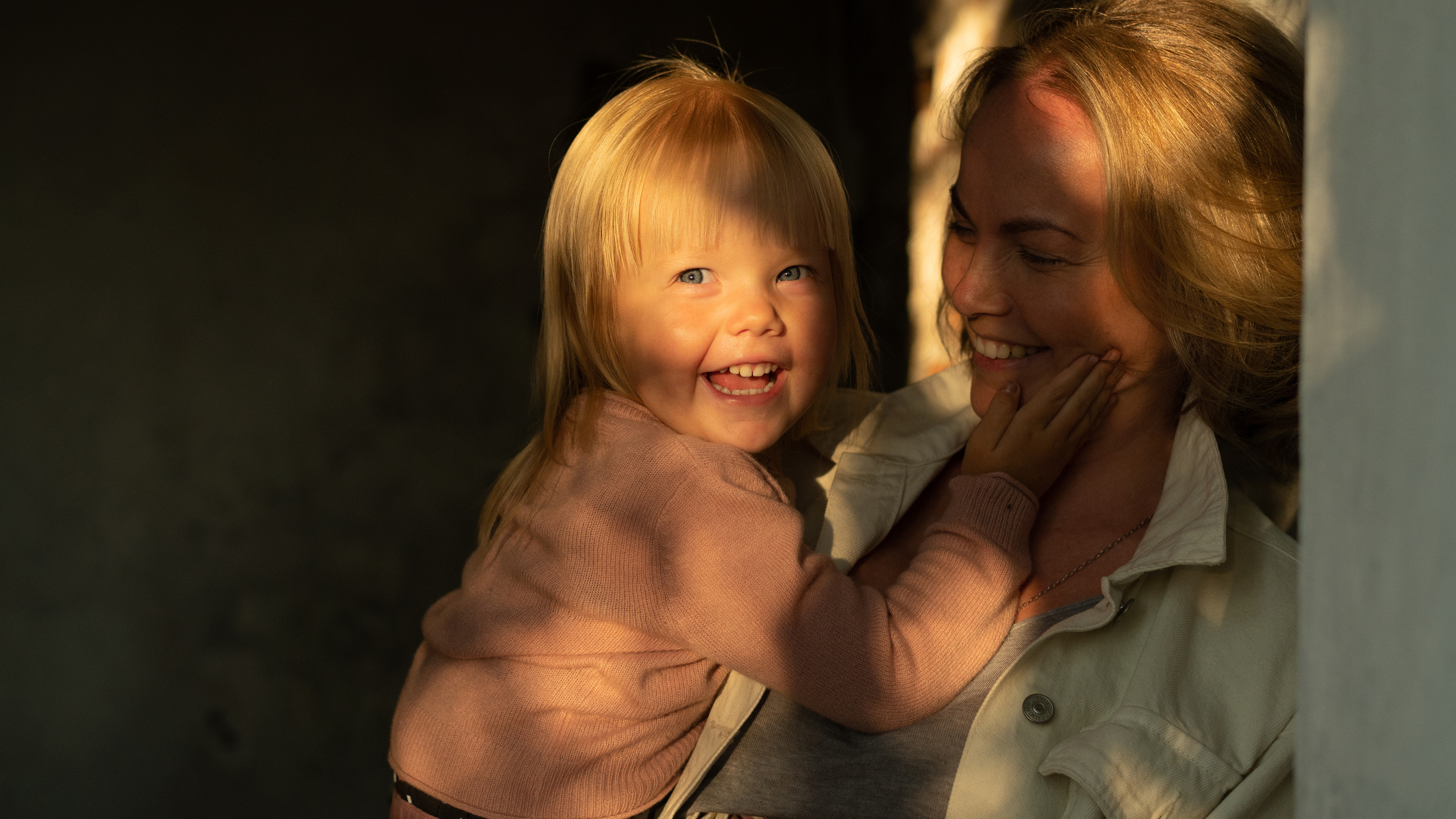 Шершнёвы. Фотограф Нижний Новгород