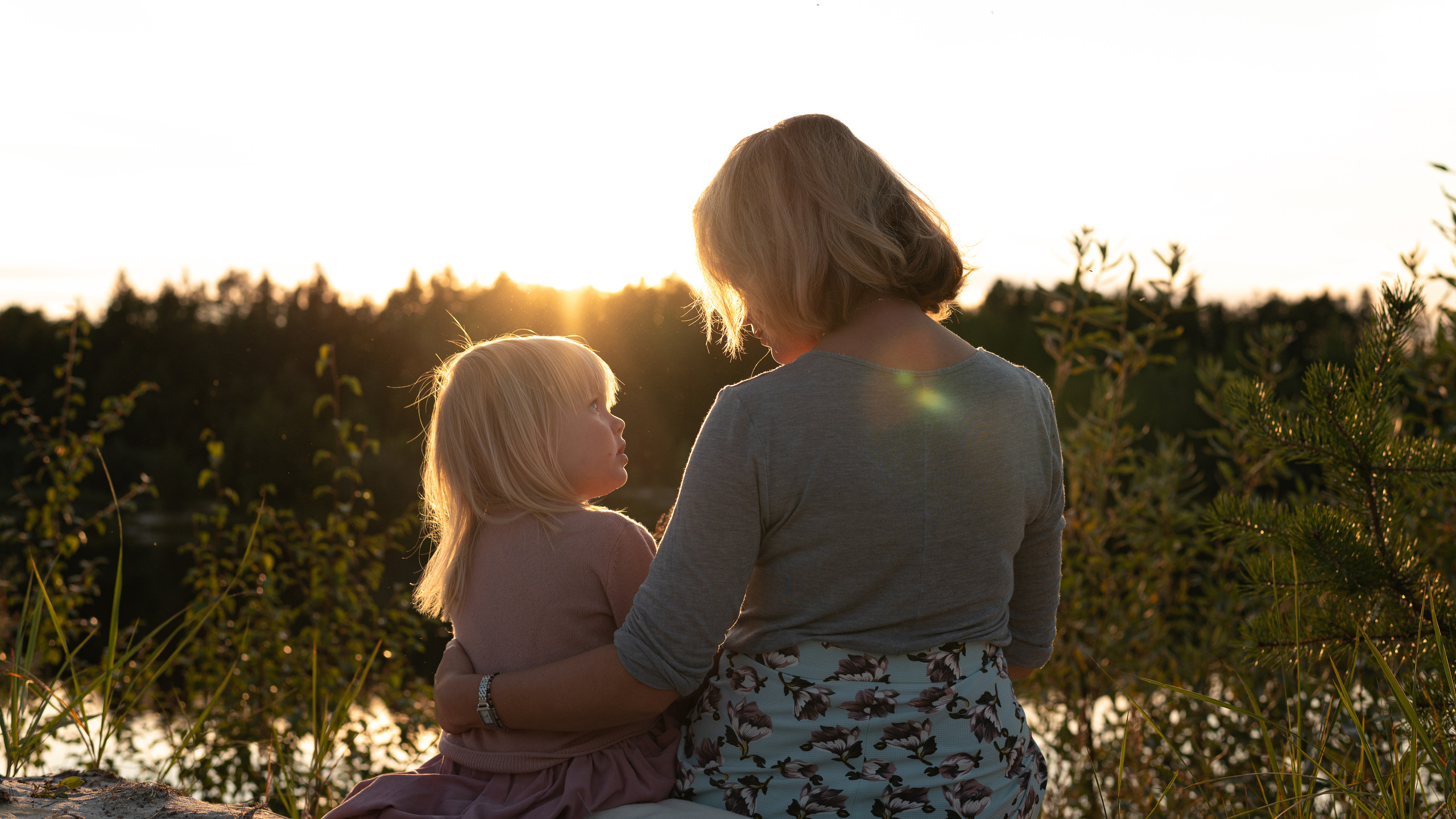 Шершнёвы. Фотограф Нижний Новгород
