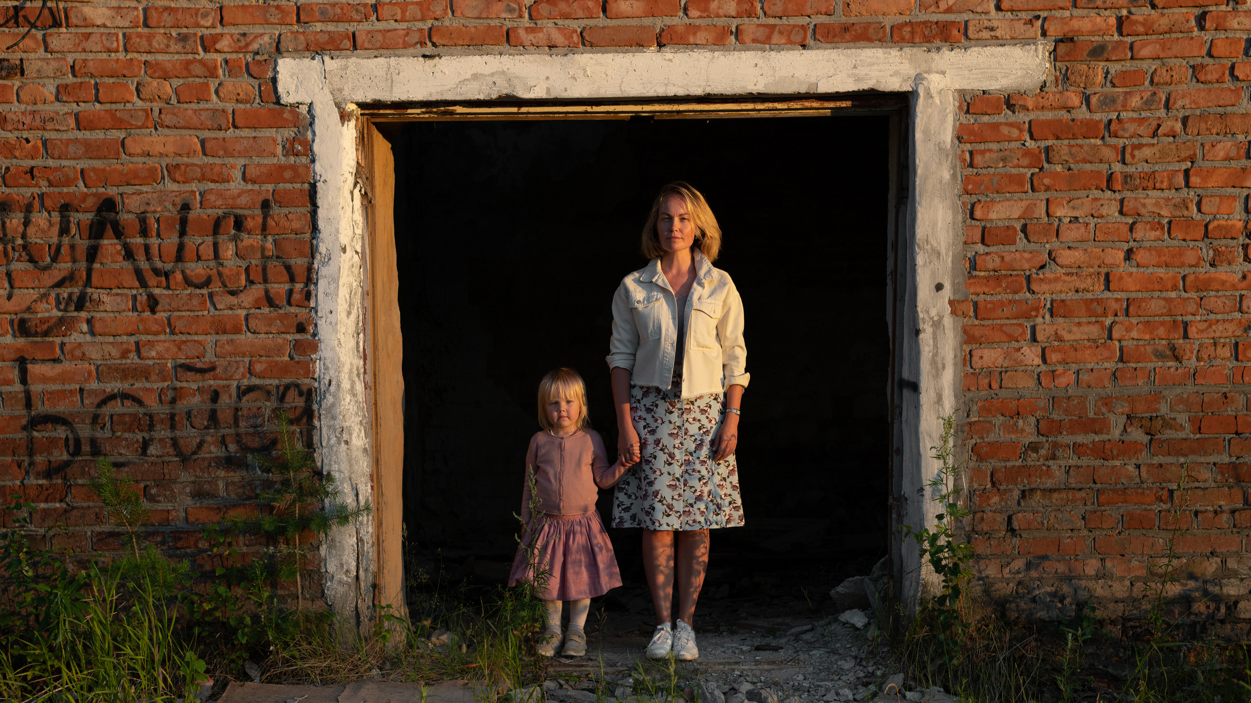 Шершнёвы. Фотограф Нижний Новгород