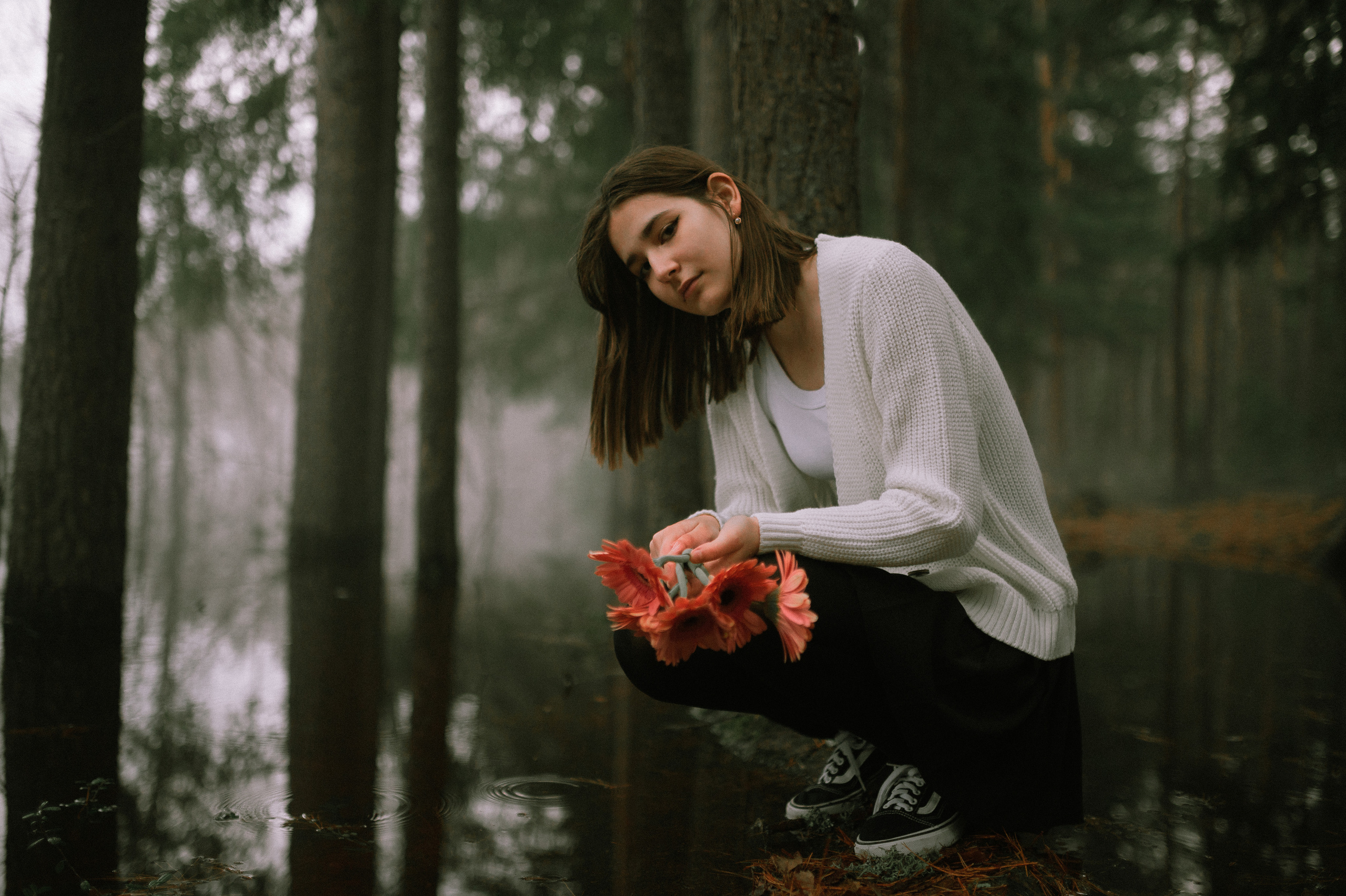 Маргарита. Фотограф Нижний Новгород