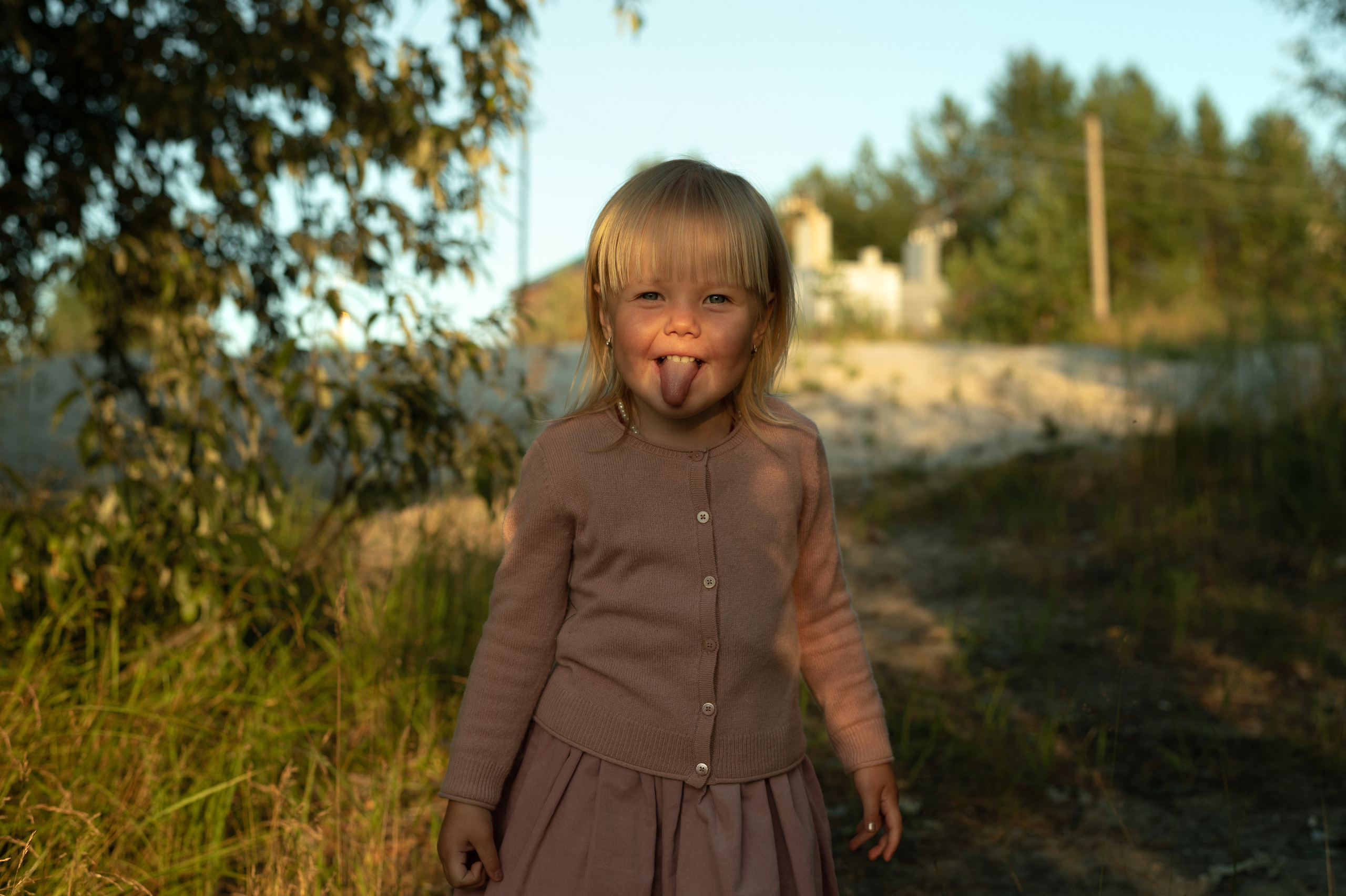 Шершнёвы. Фотограф Нижний Новгород