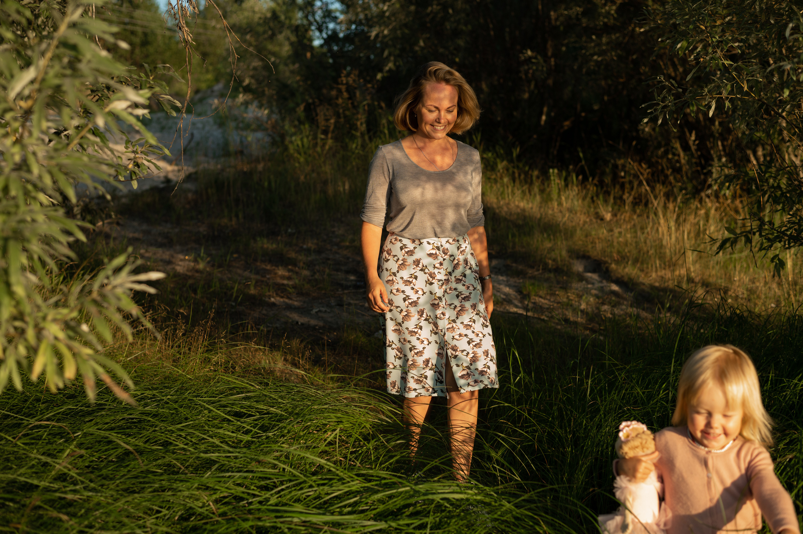 Шершнёвы. Фотограф Нижний Новгород