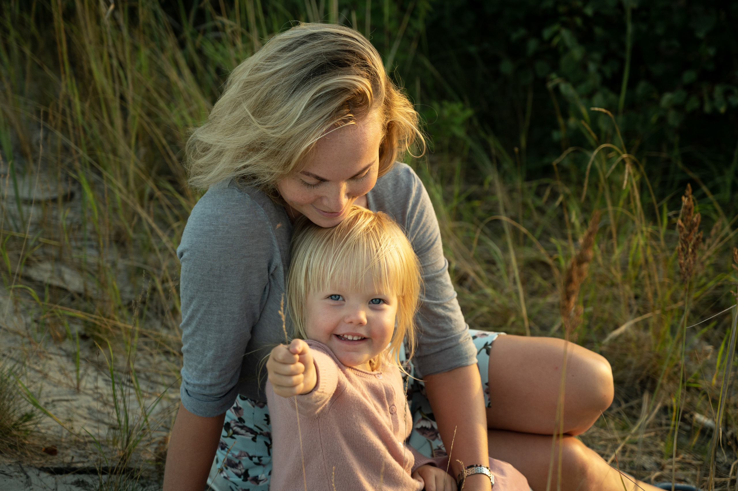 Шершнёвы. Фотограф Нижний Новгород