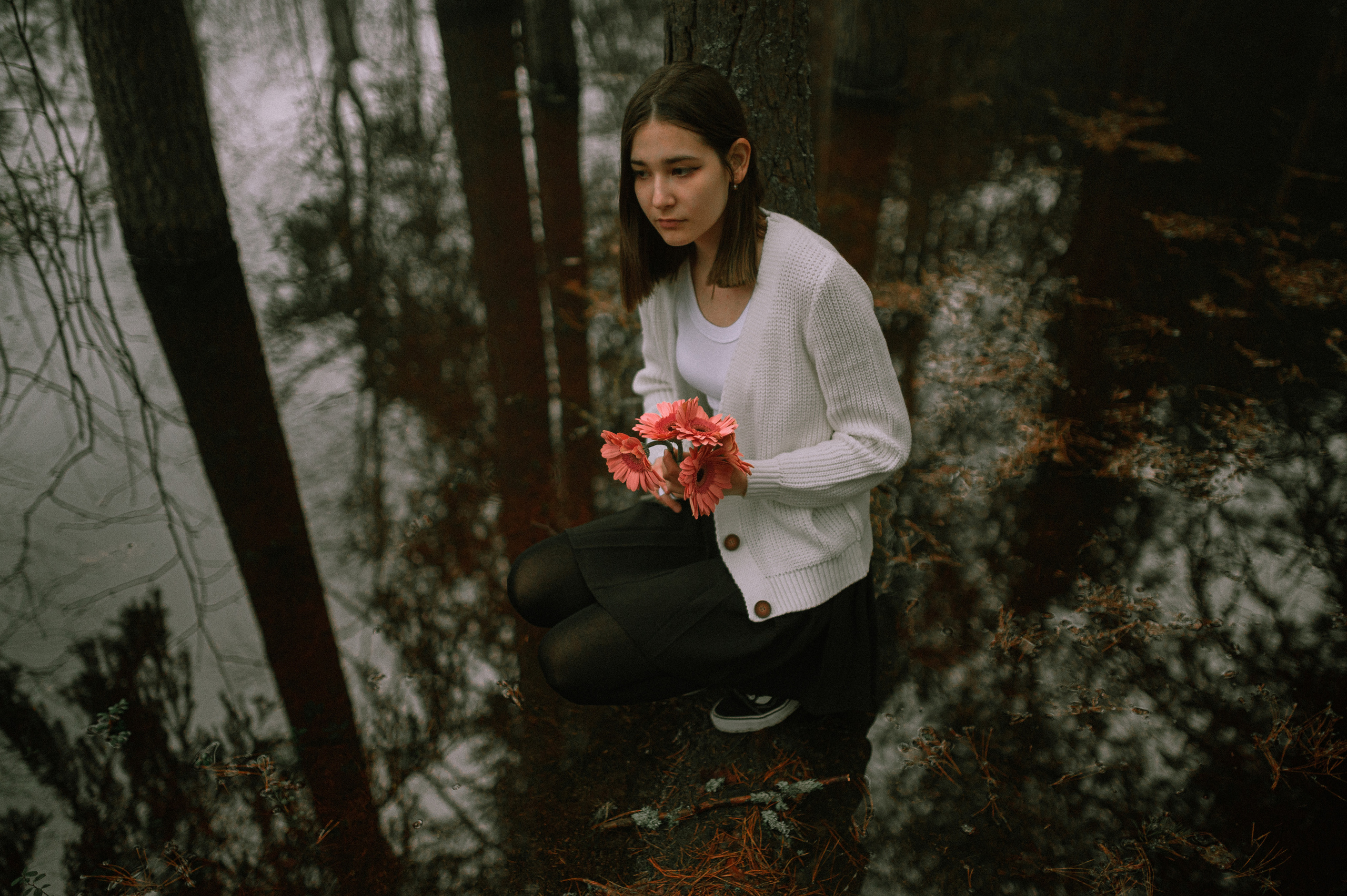 Маргарита. Фотограф Нижний Новгород