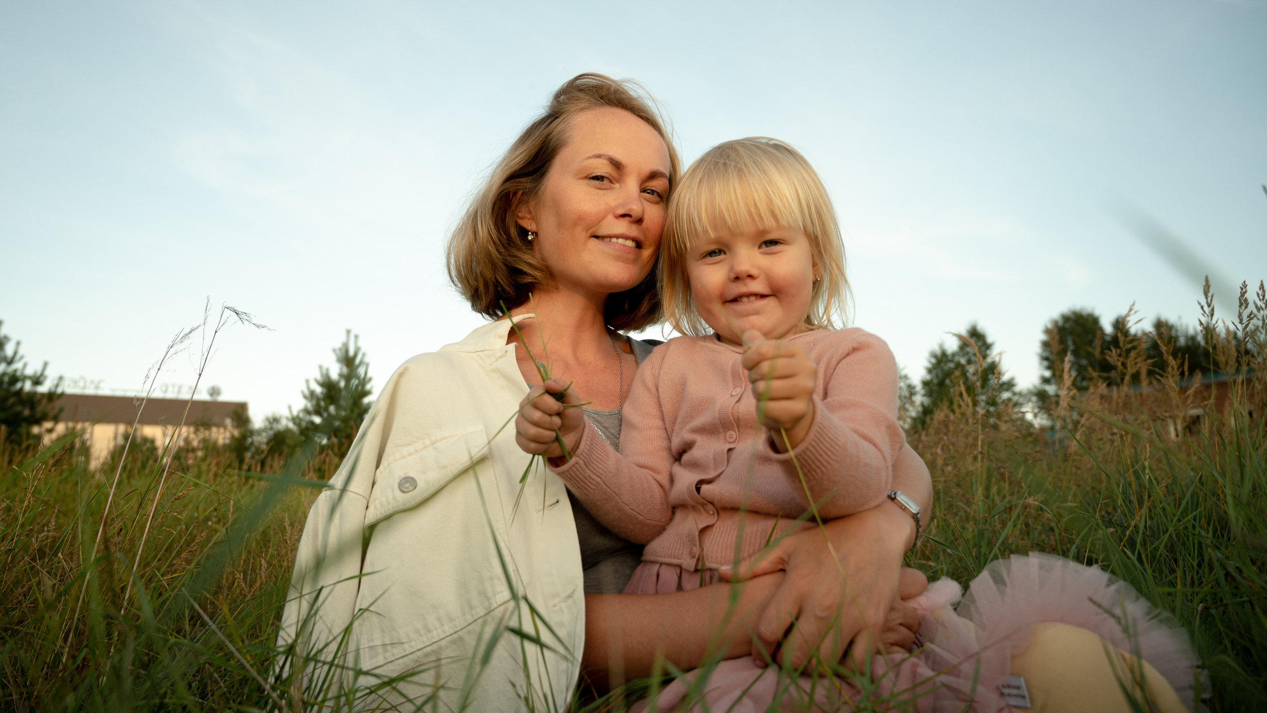 Шершнёвы. Фотограф Нижний Новгород