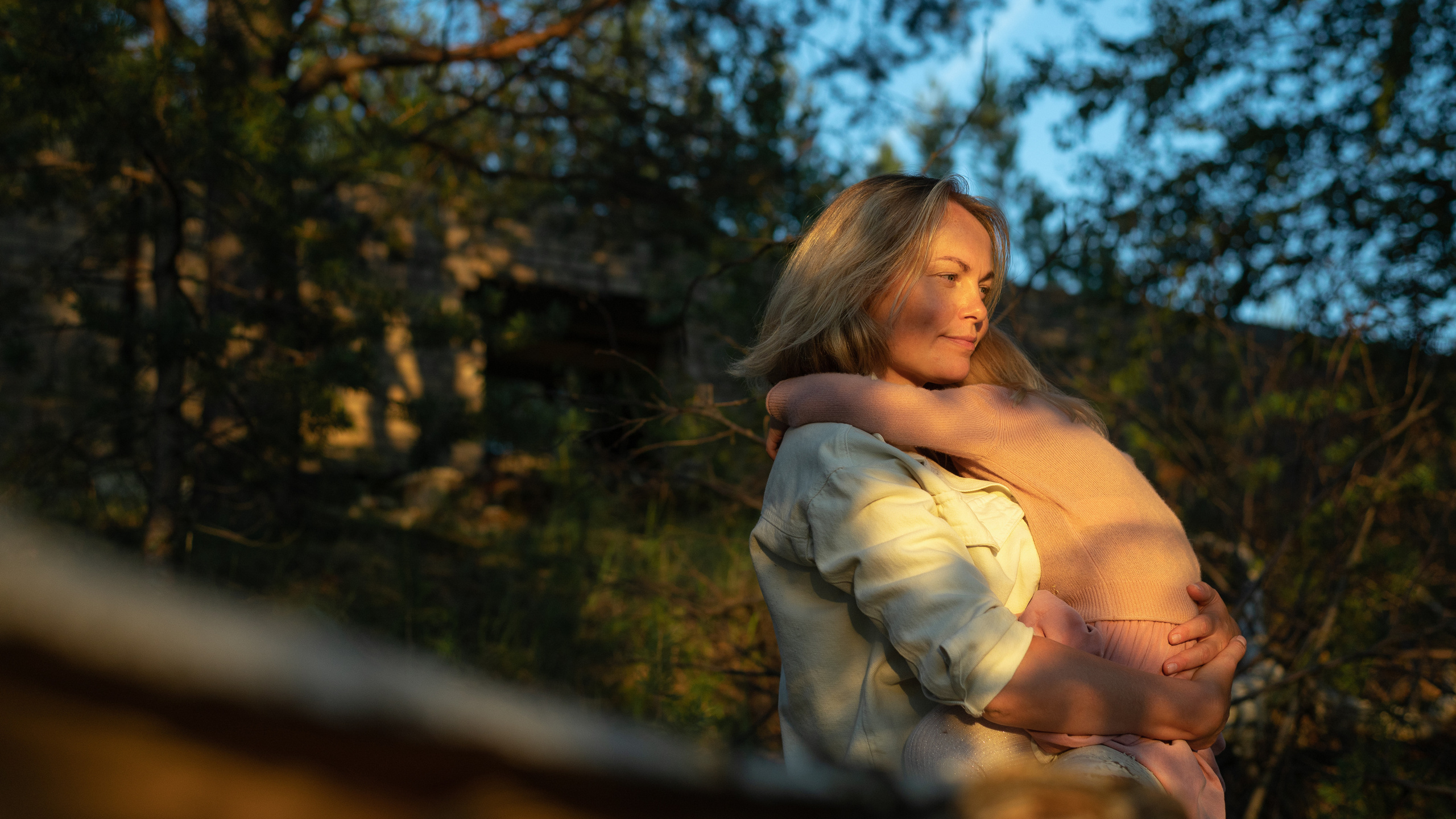 Шершнёвы. Фотограф Нижний Новгород