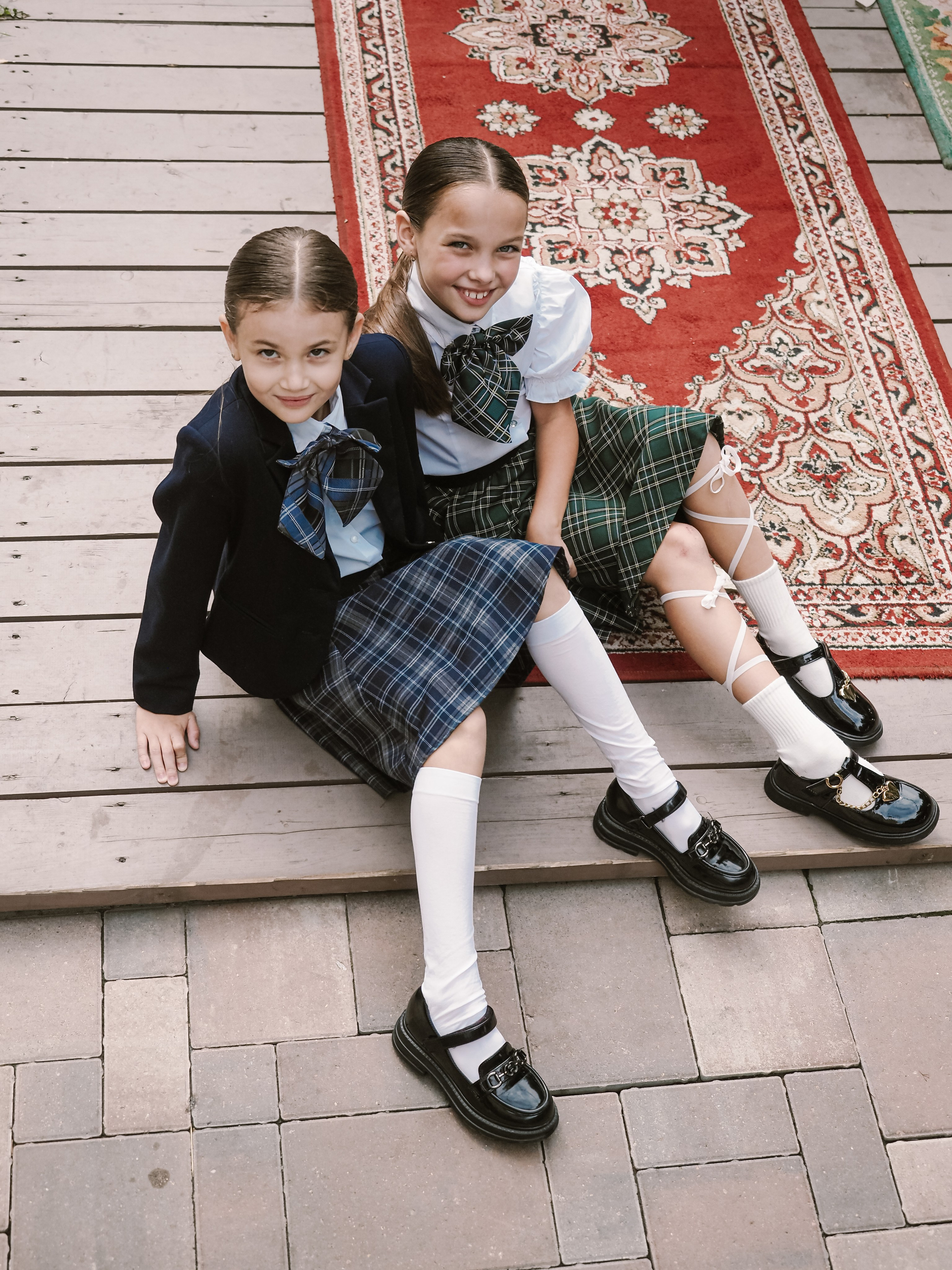 К школе готовы. Фотограф Рязань. Семейный Свадебный фотограф