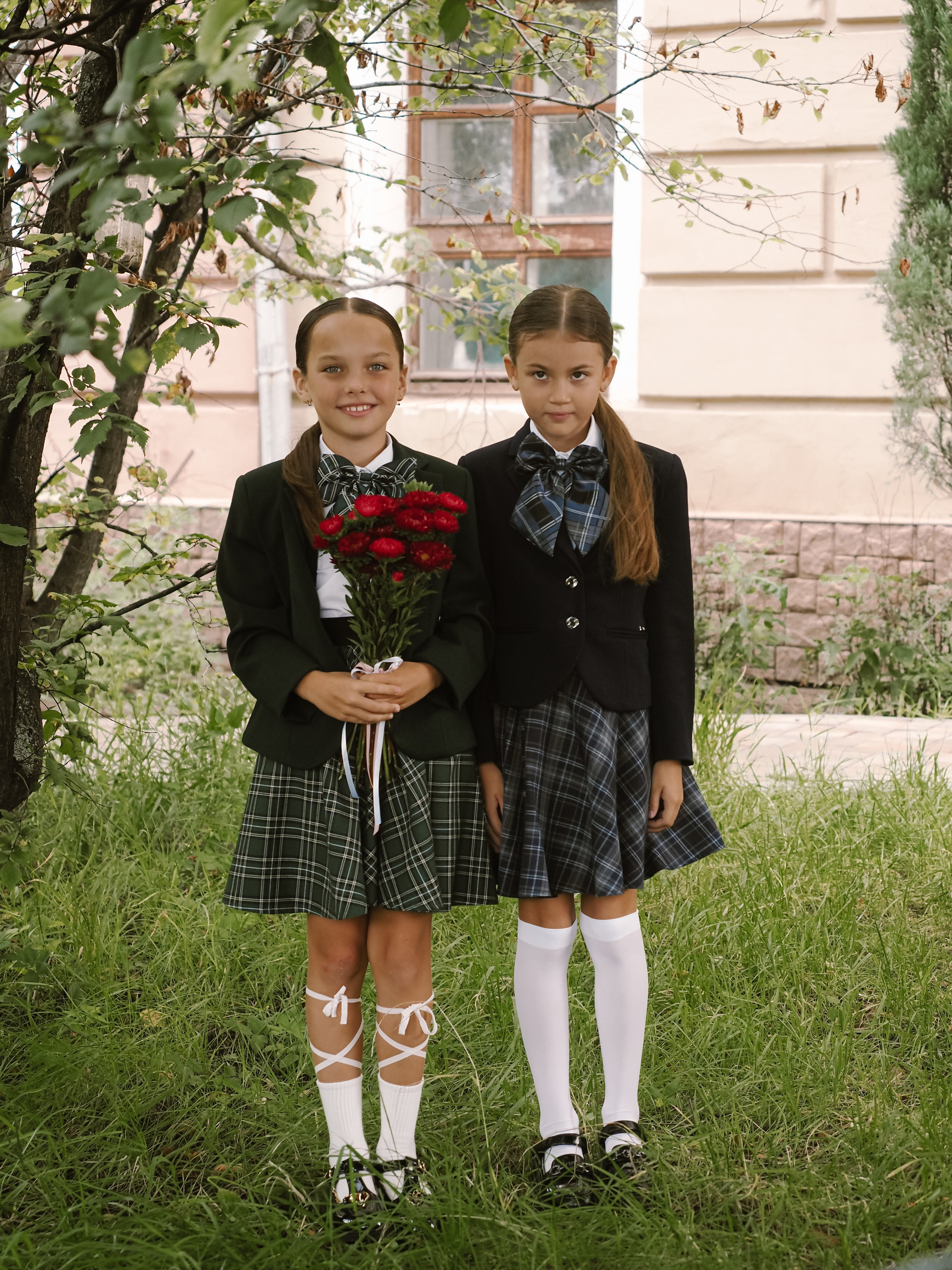 К школе готовы. Фотограф Рязань. Семейный Свадебный фотограф