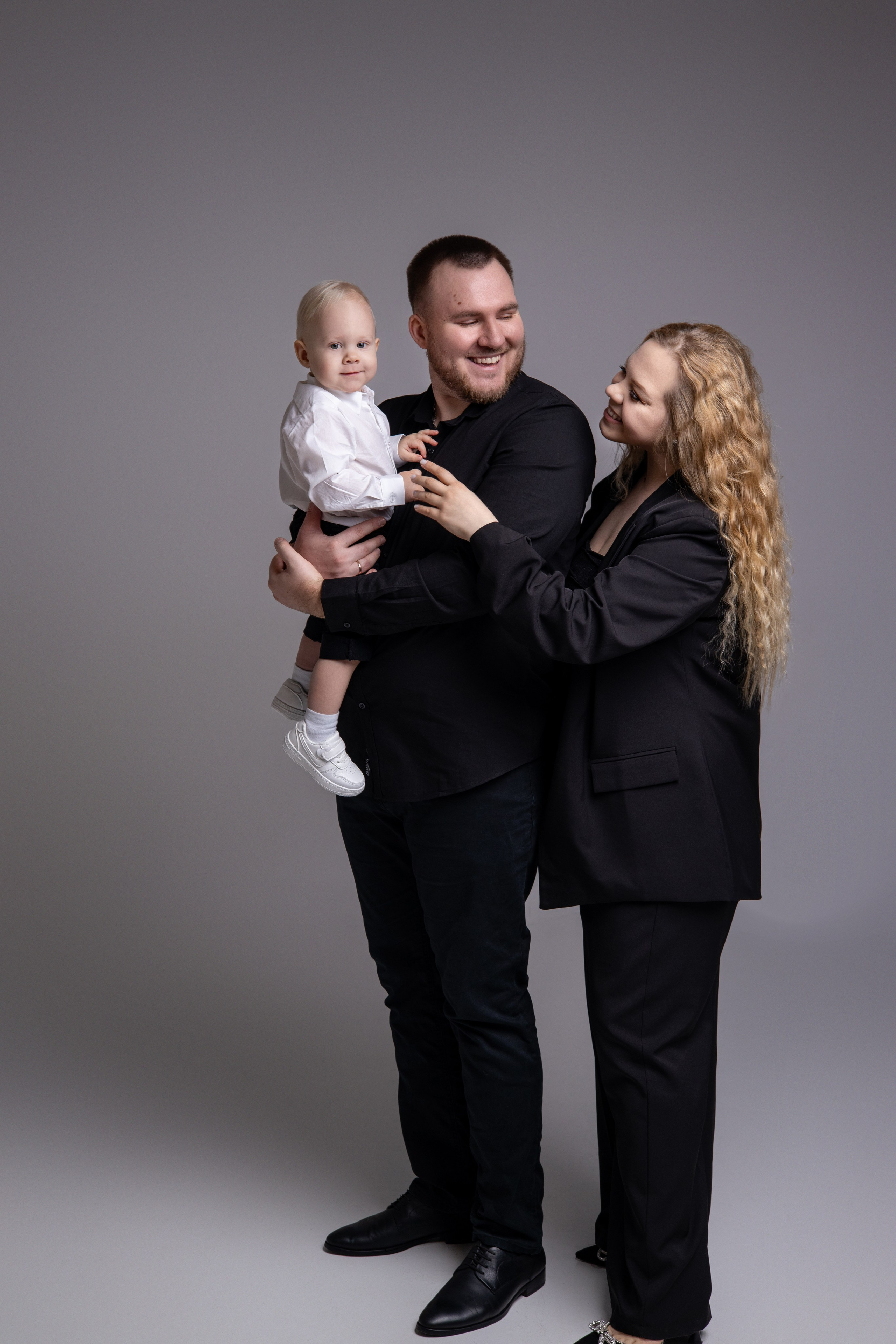 Съемка Годик. Фотограф новорожденных Воронеж